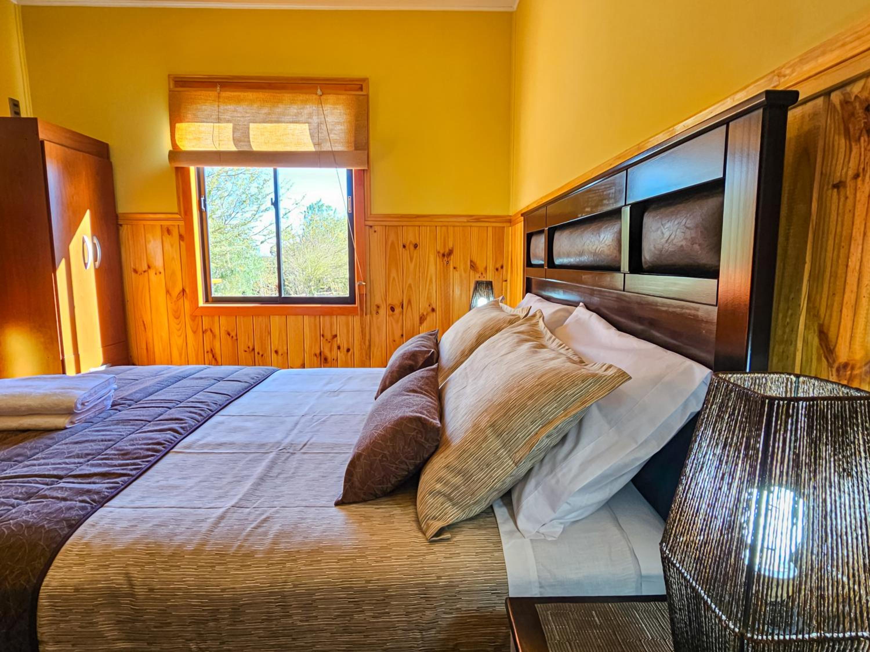 Lodge Ancar Atacama