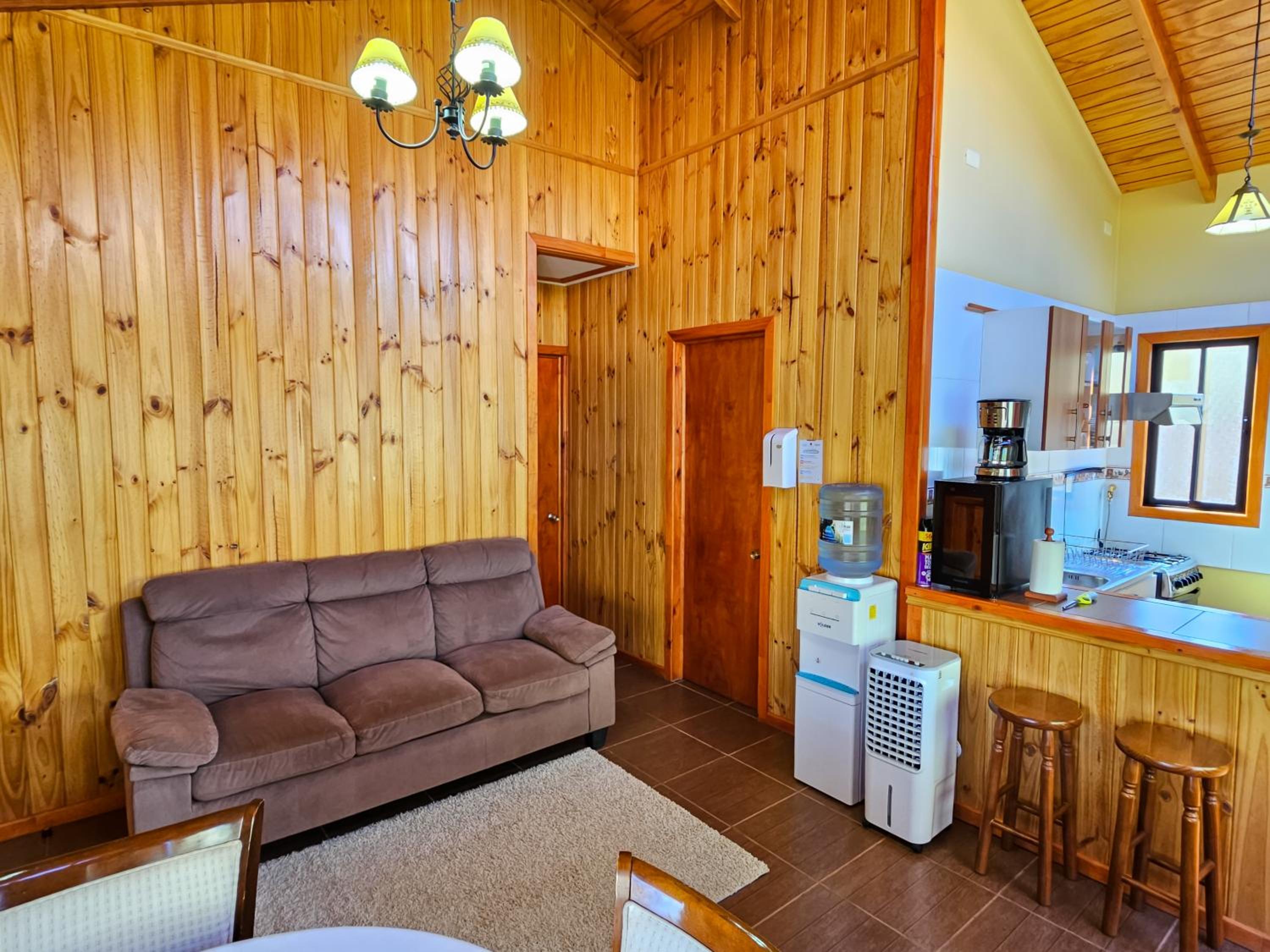 Lodge Ancar Atacama