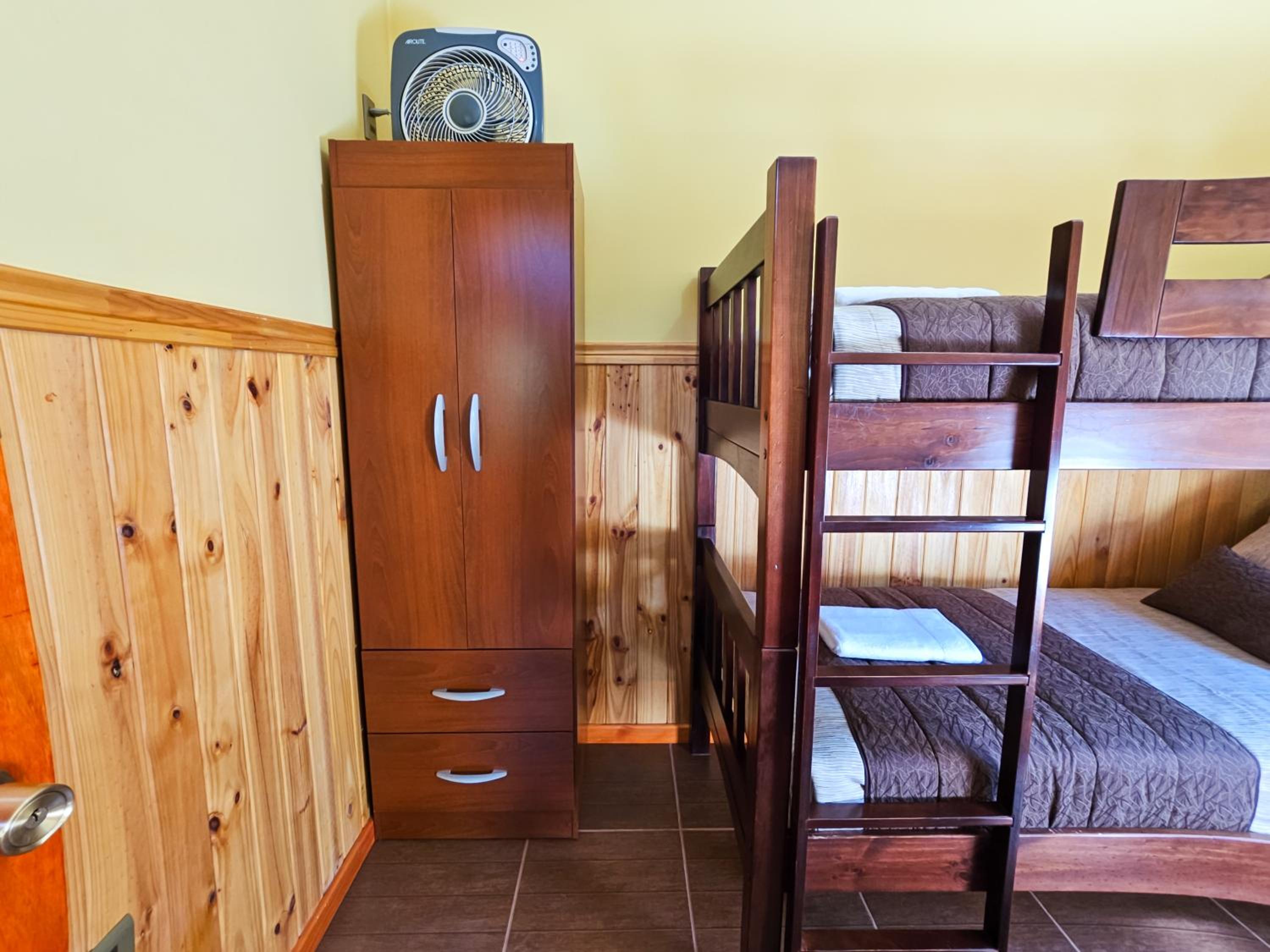 Lodge Ancar Atacama