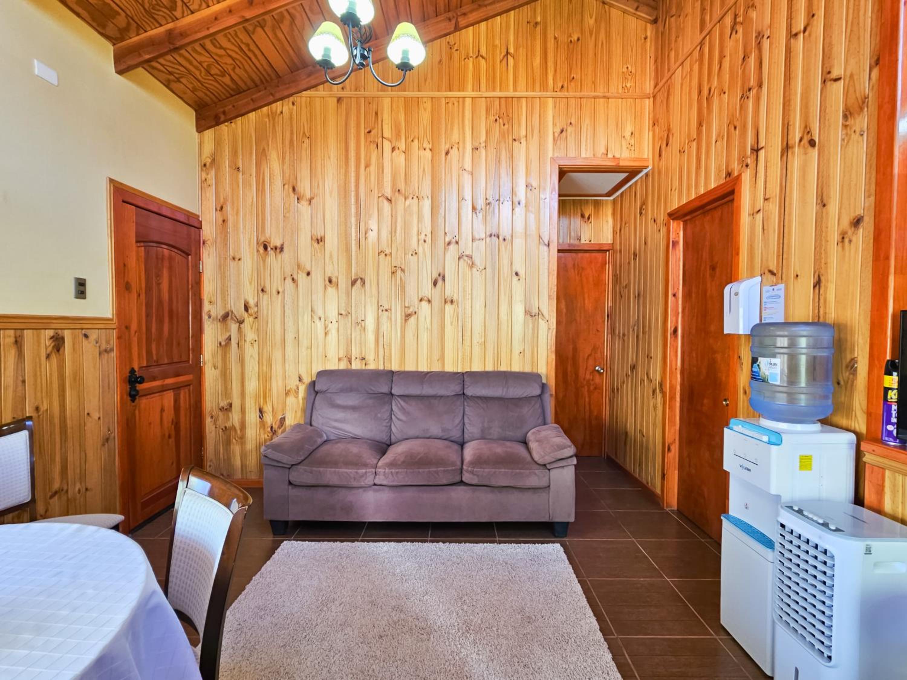 Lodge Ancar Atacama