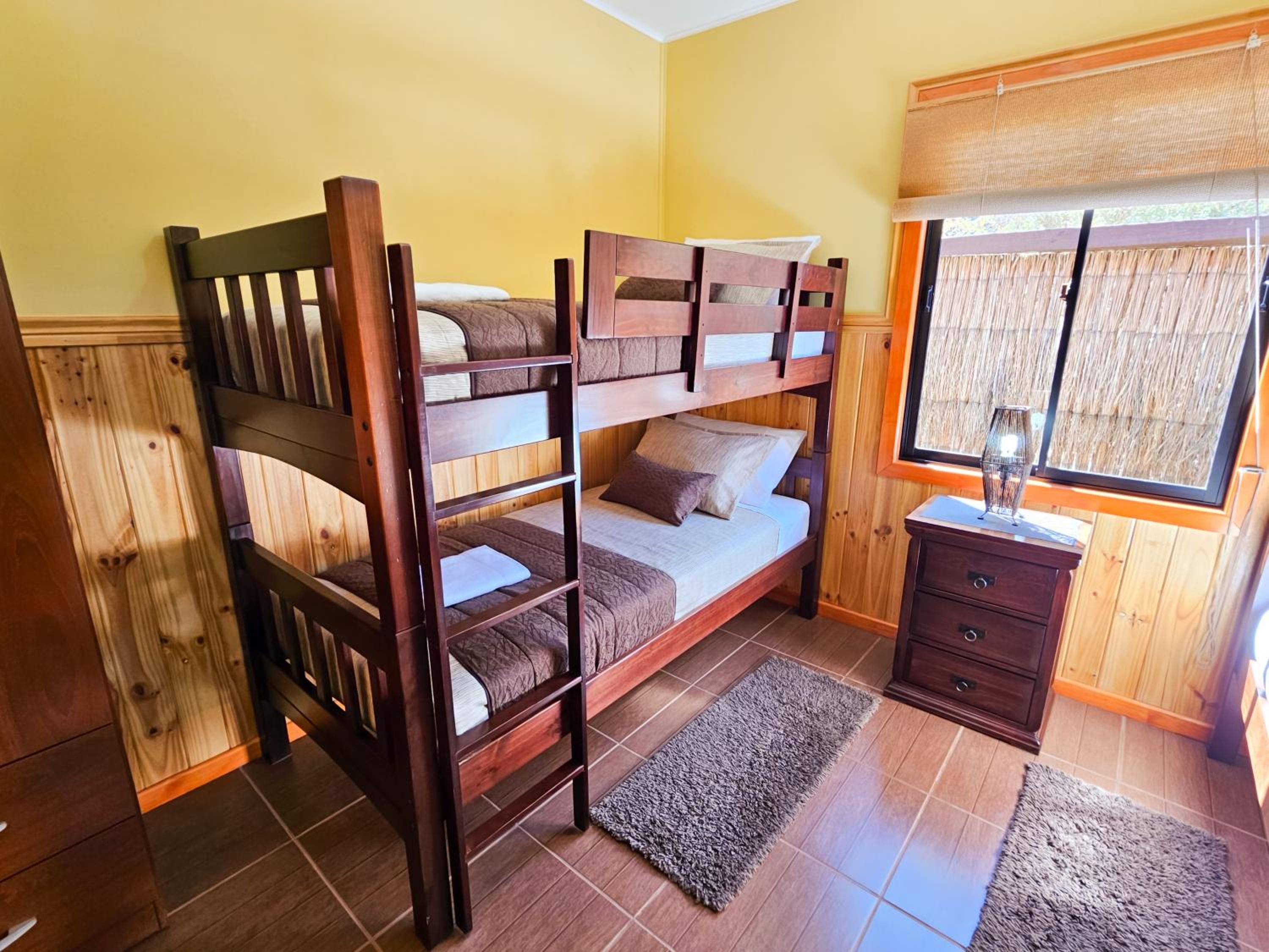 Lodge Ancar Atacama