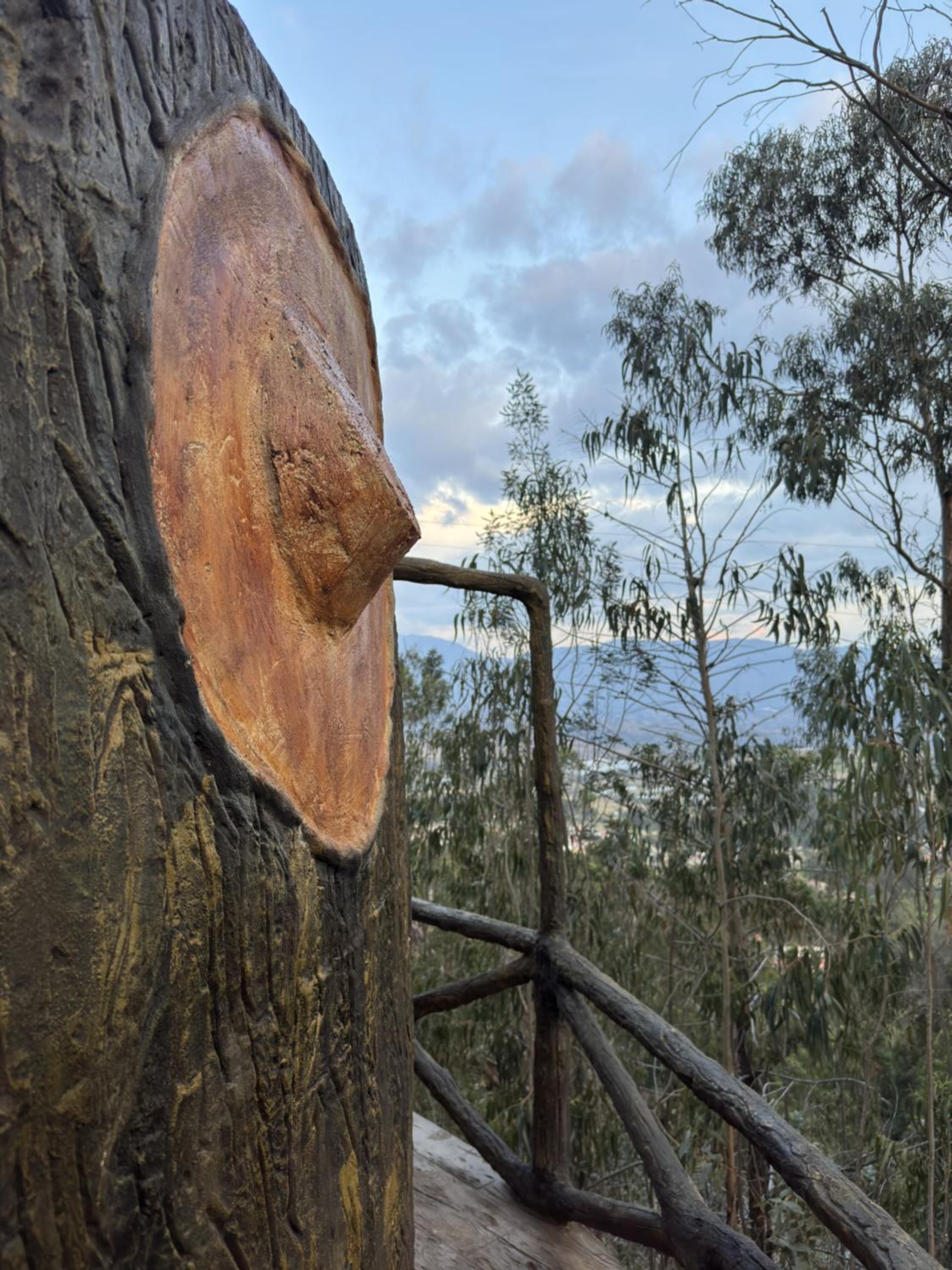 De Los Angeles Glamping
