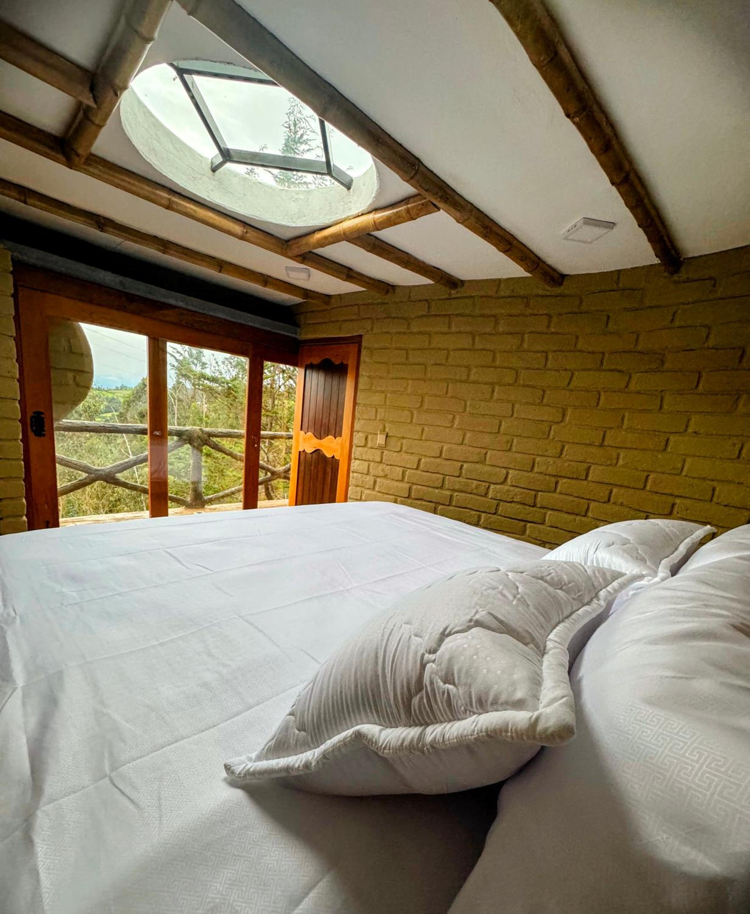 De Los Angeles Glamping
