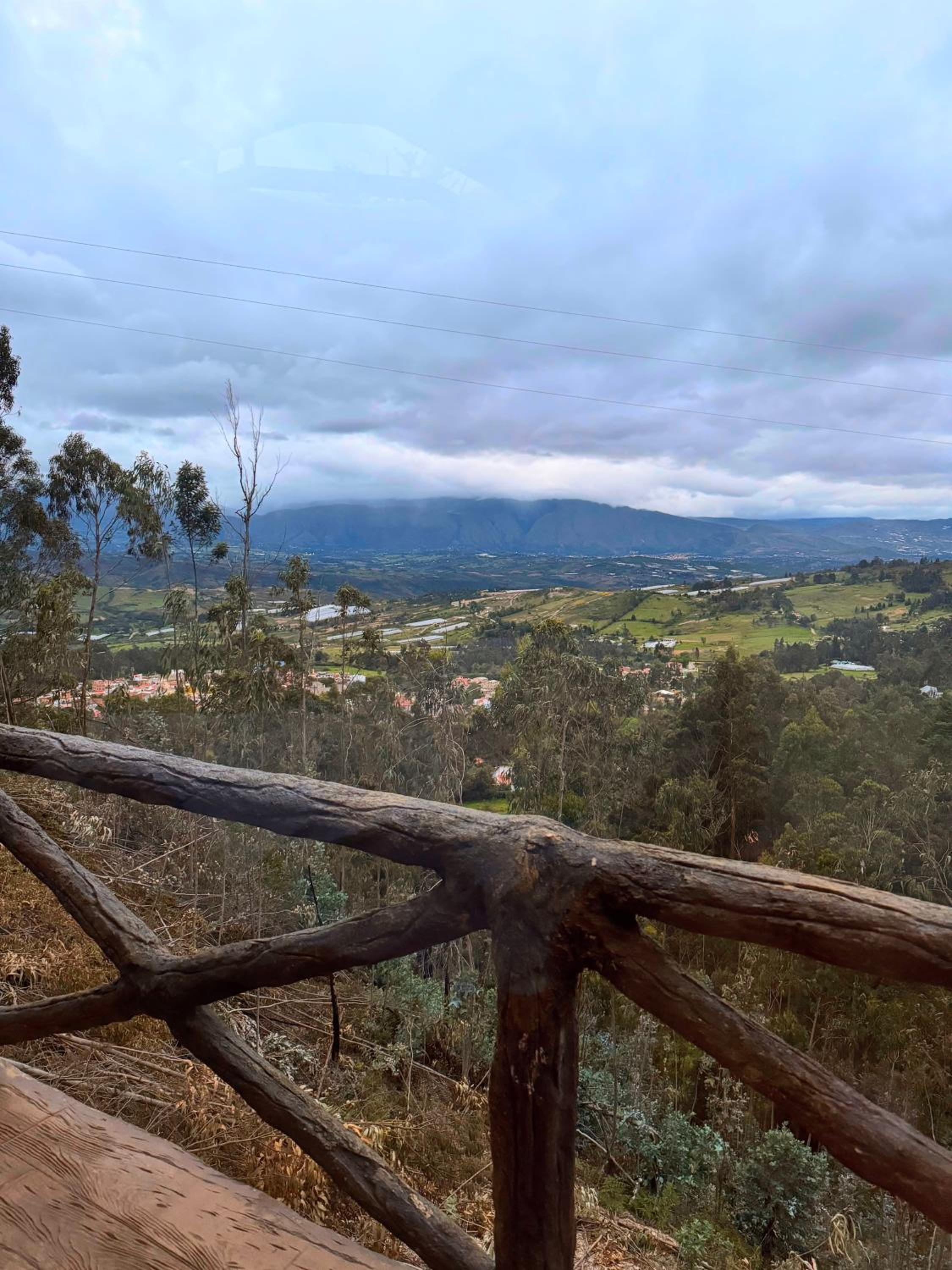 De Los Angeles Glamping