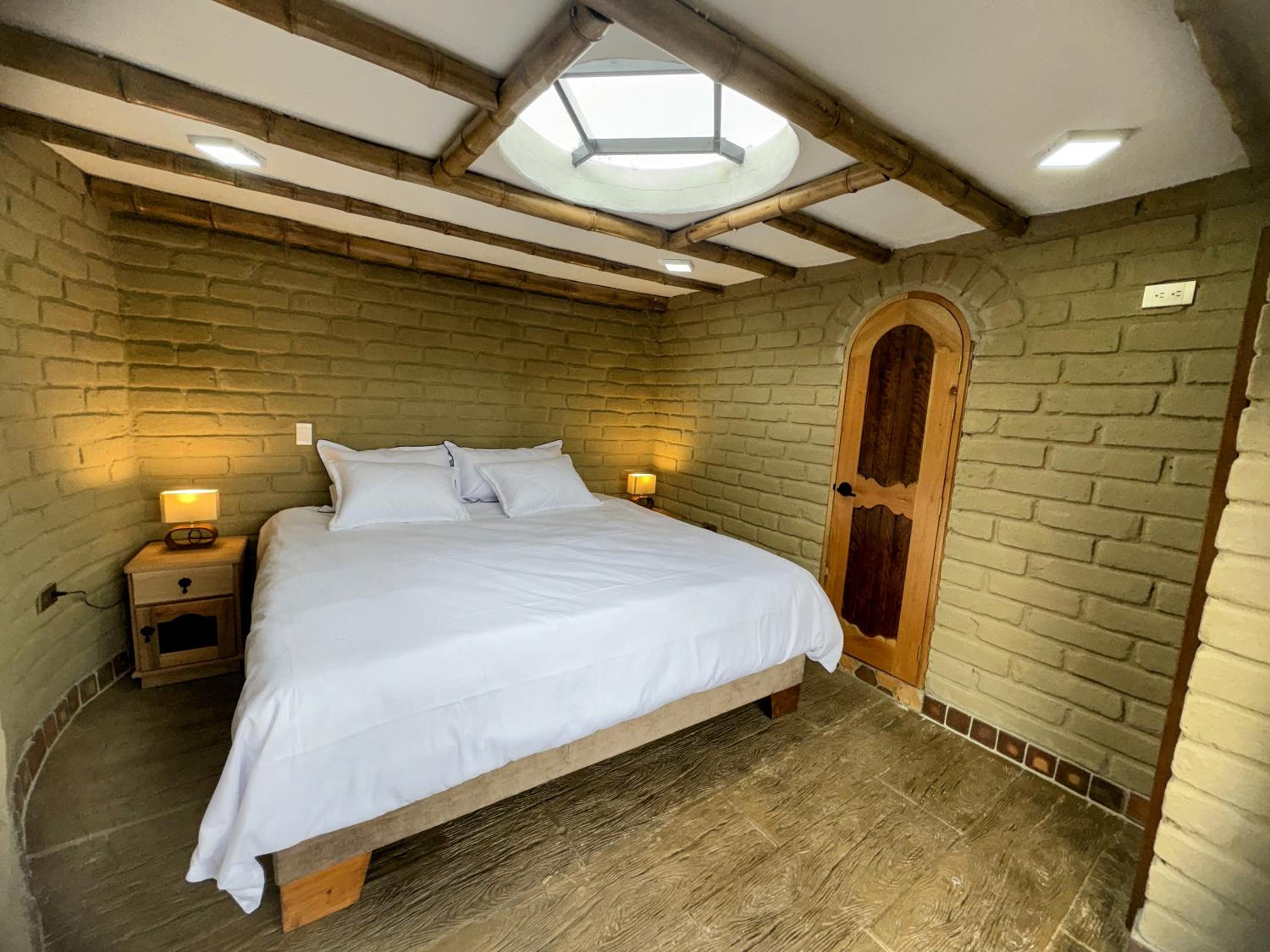 De Los Angeles Glamping