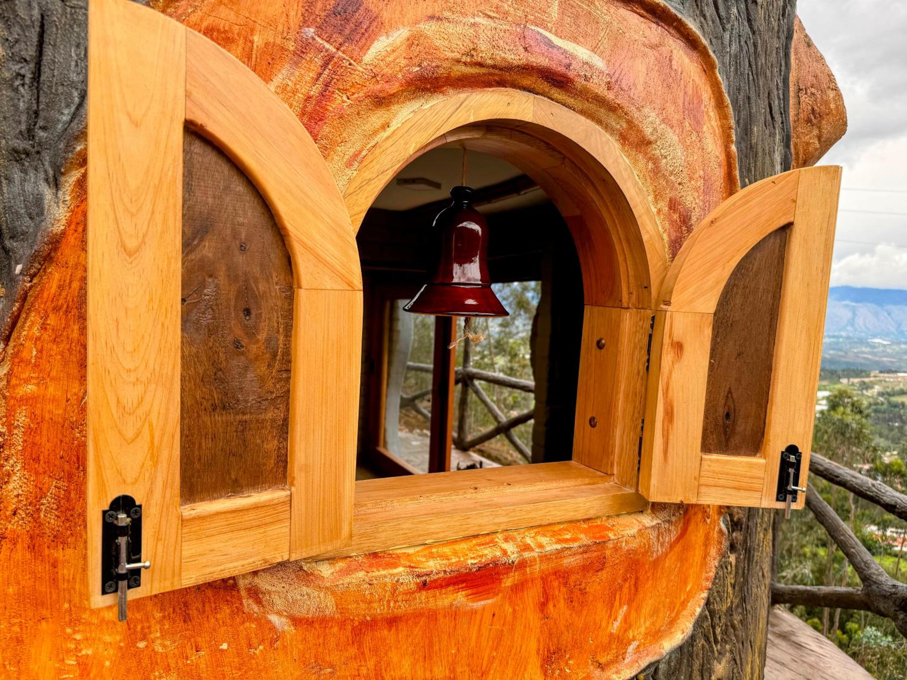 De Los Angeles Glamping