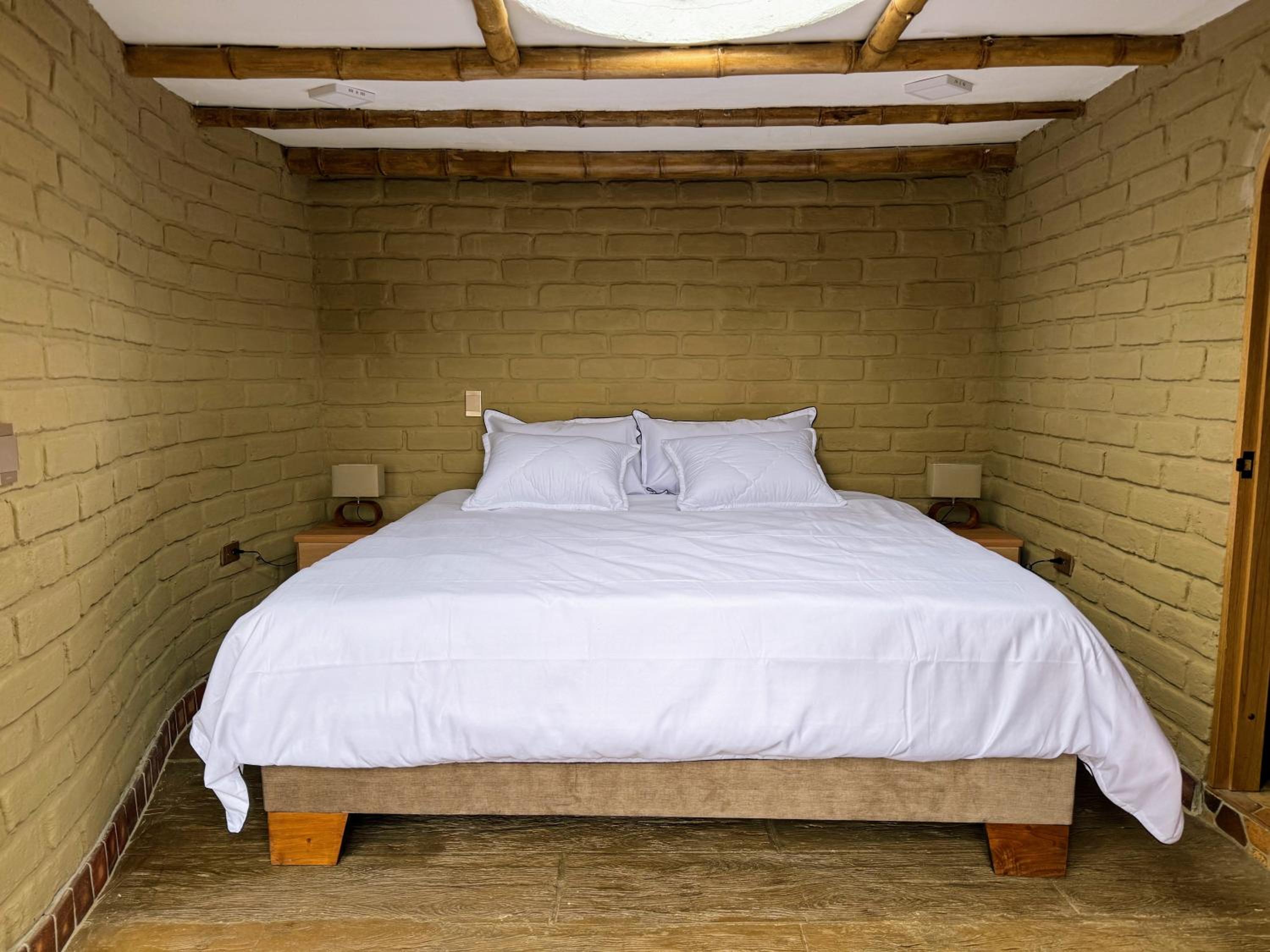 De Los Angeles Glamping