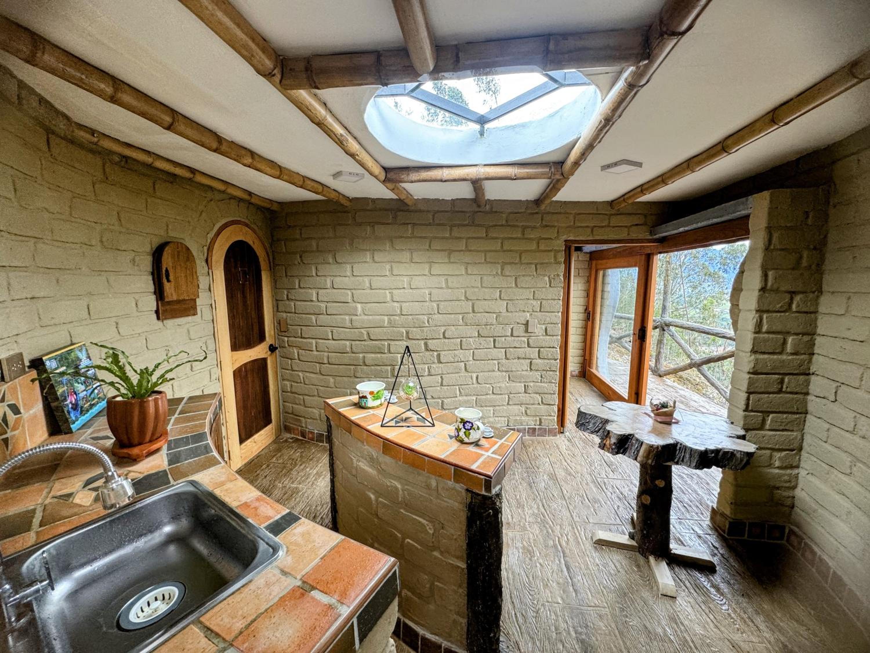De Los Angeles Glamping