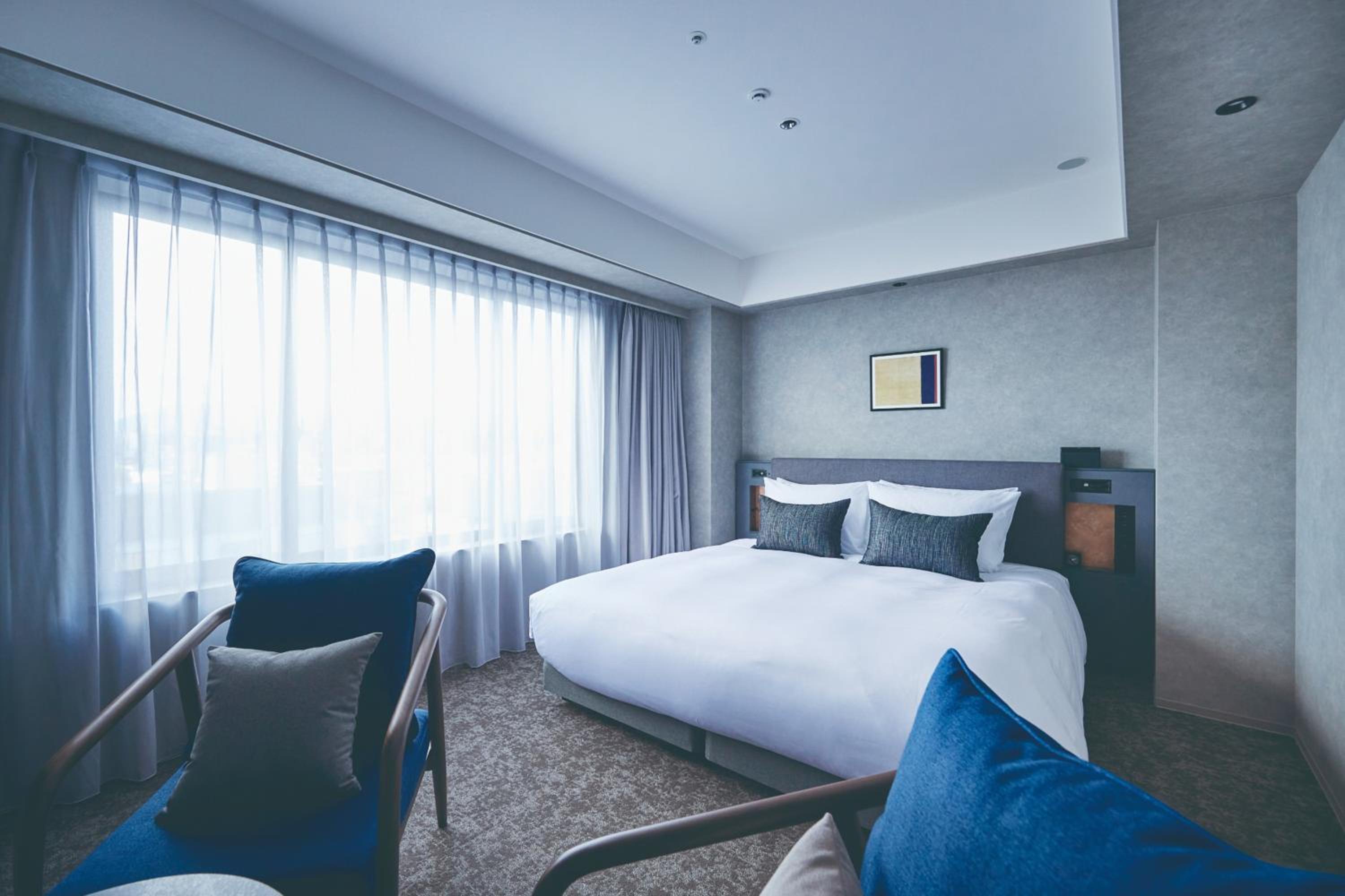 Nohga Hotel Kiyomizu Kyoto 12