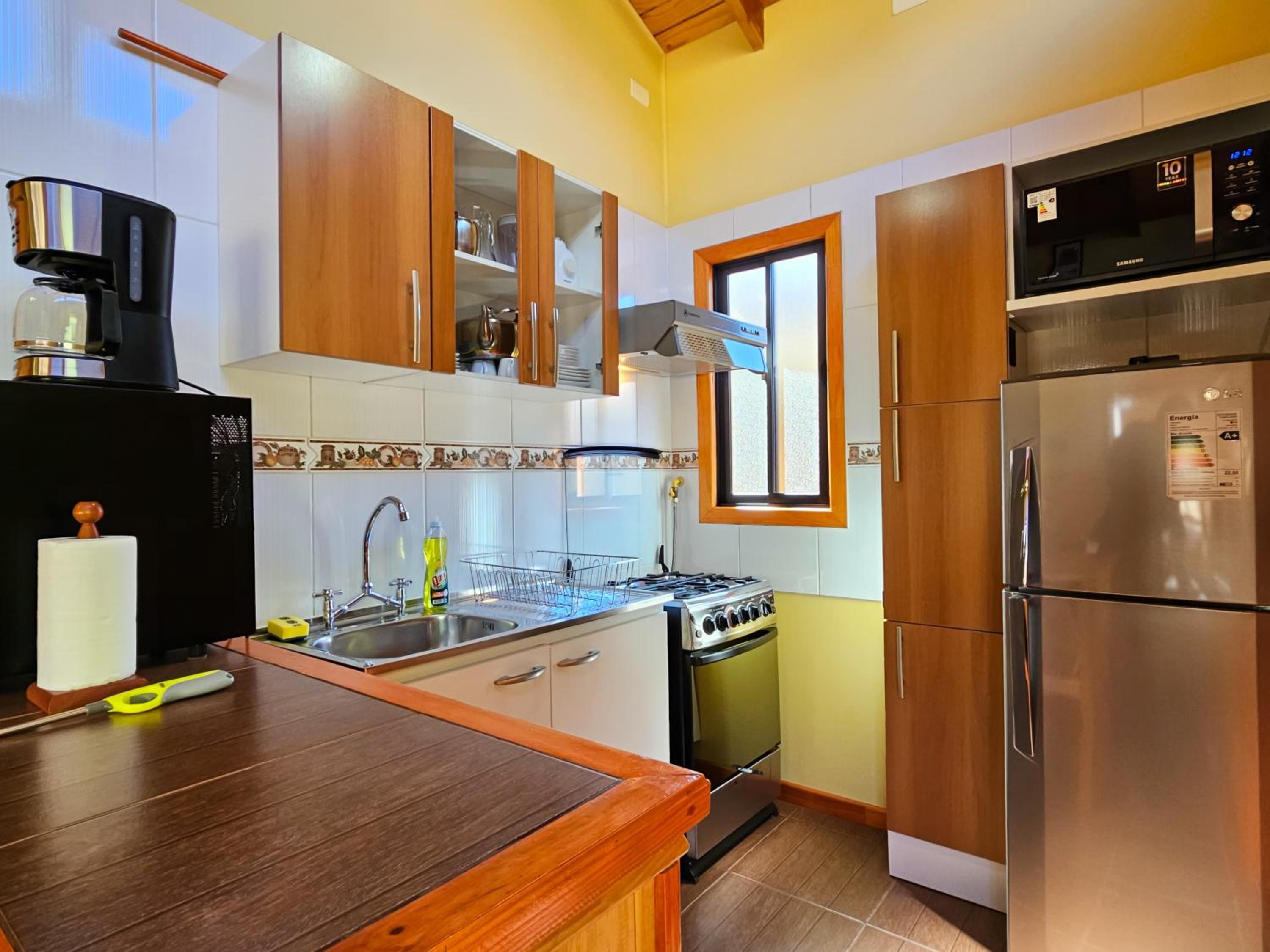 Lodge Ancar Atacama
