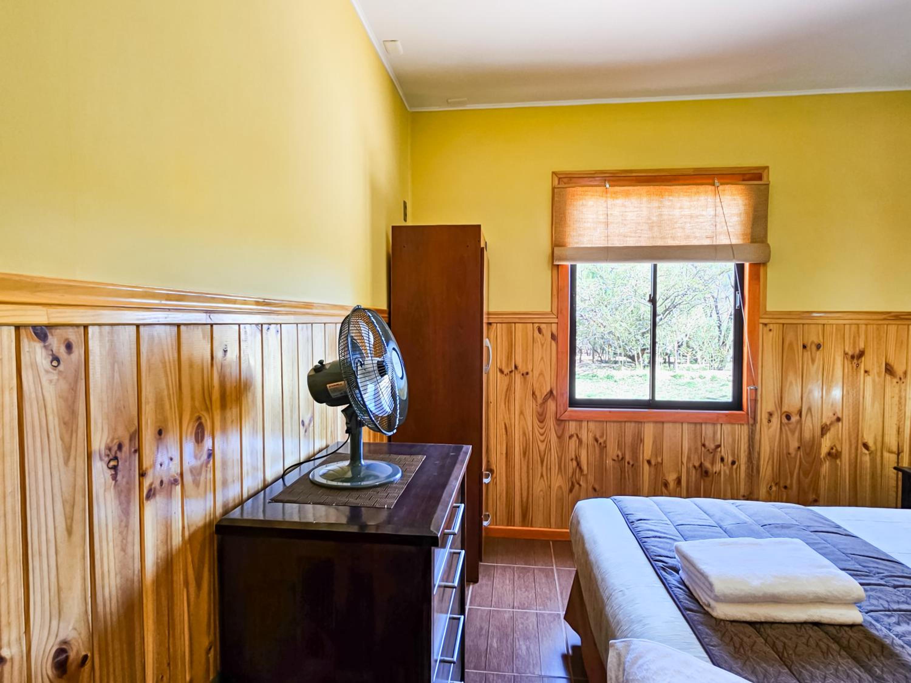 Lodge Ancar Atacama