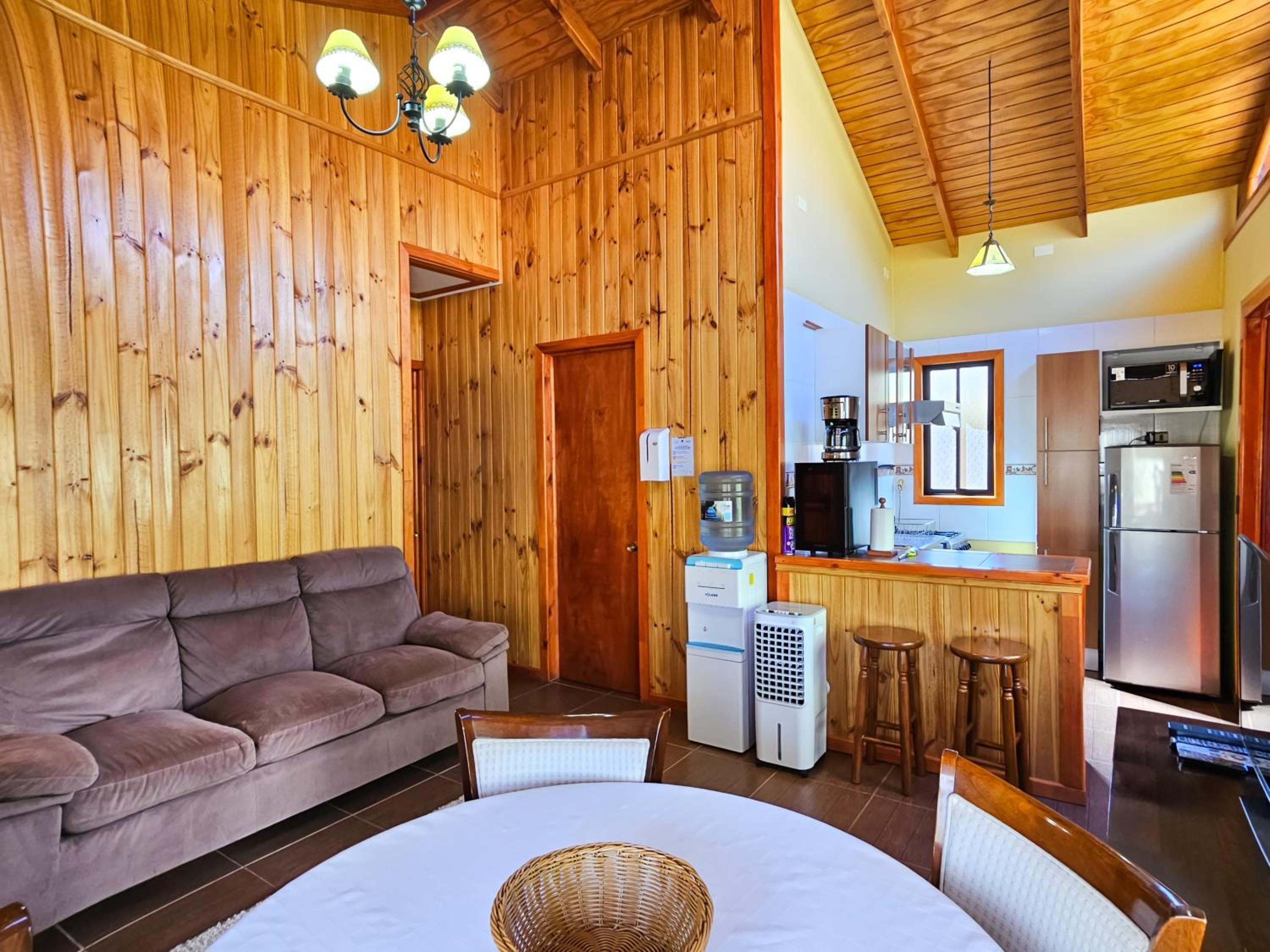 Lodge Ancar Atacama