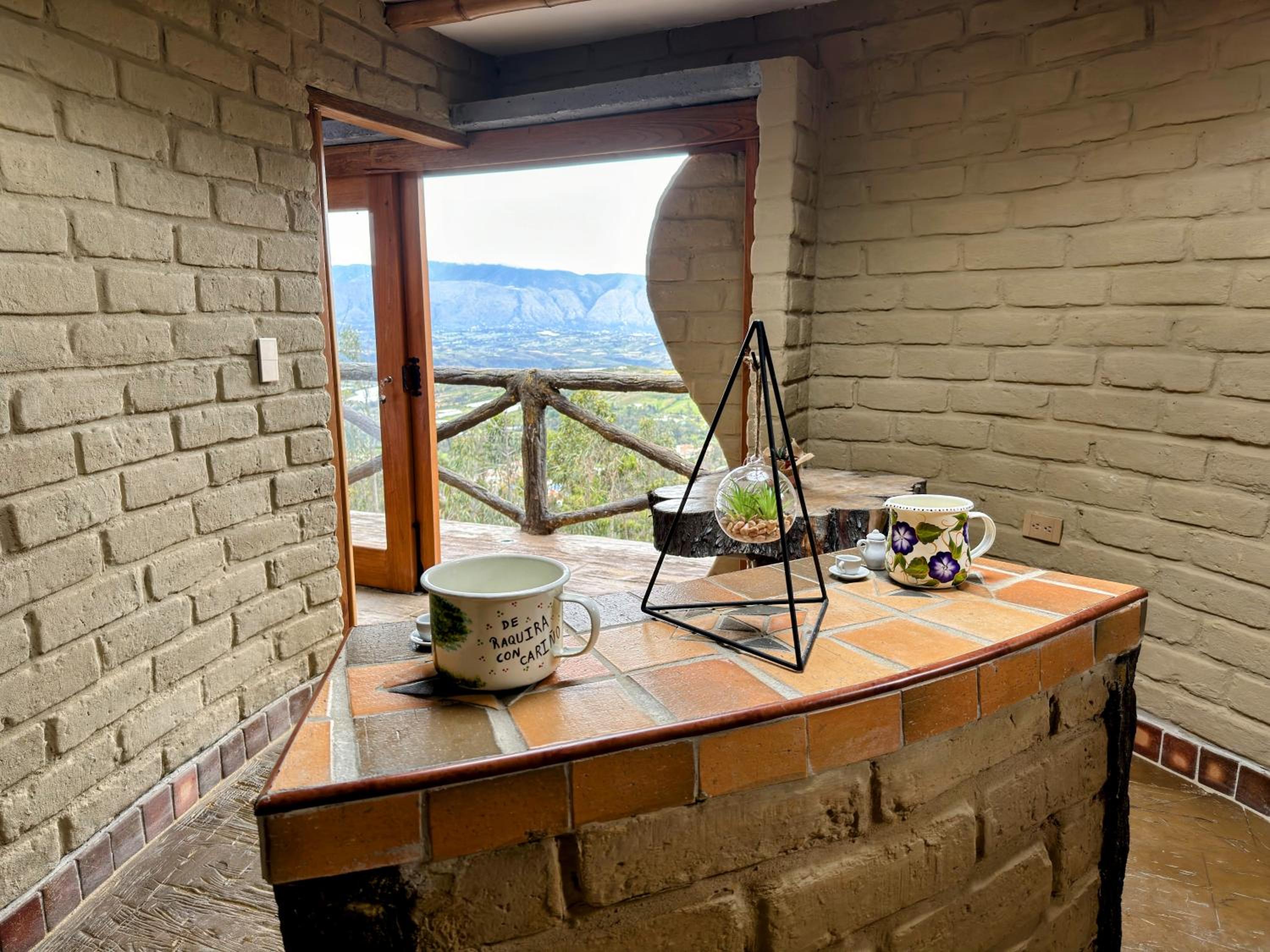 De Los Angeles Glamping