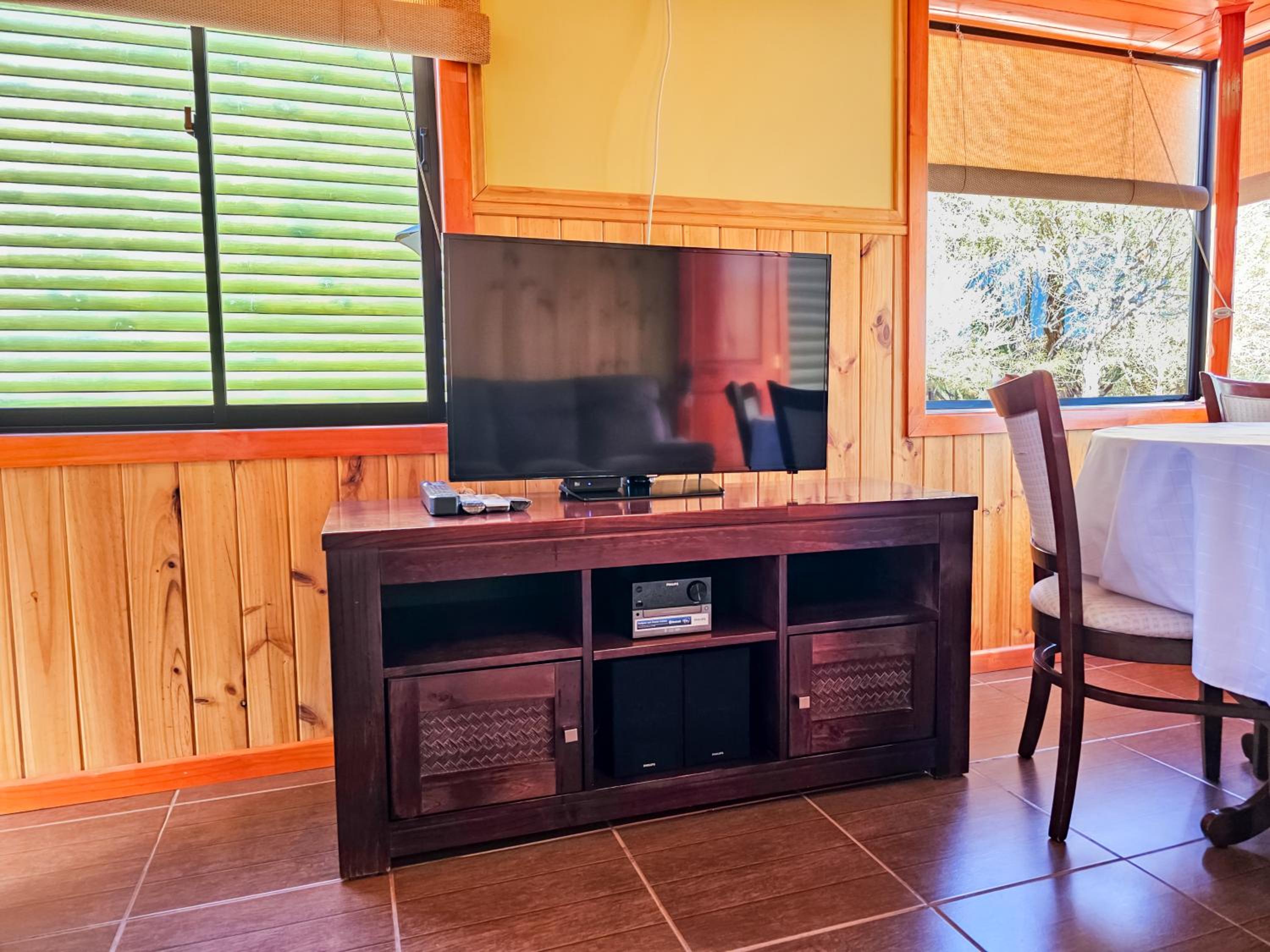 Lodge Ancar Atacama