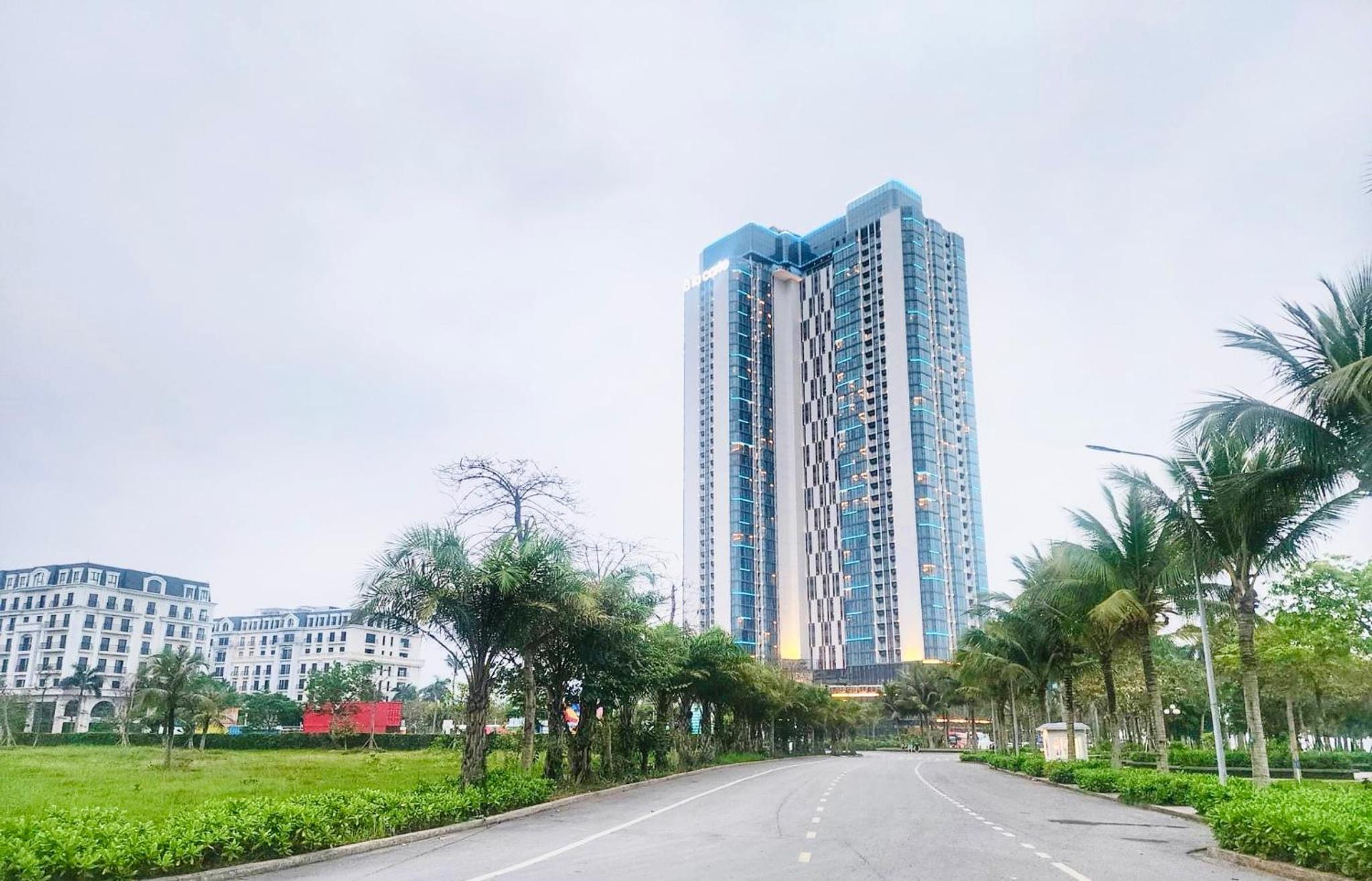 building