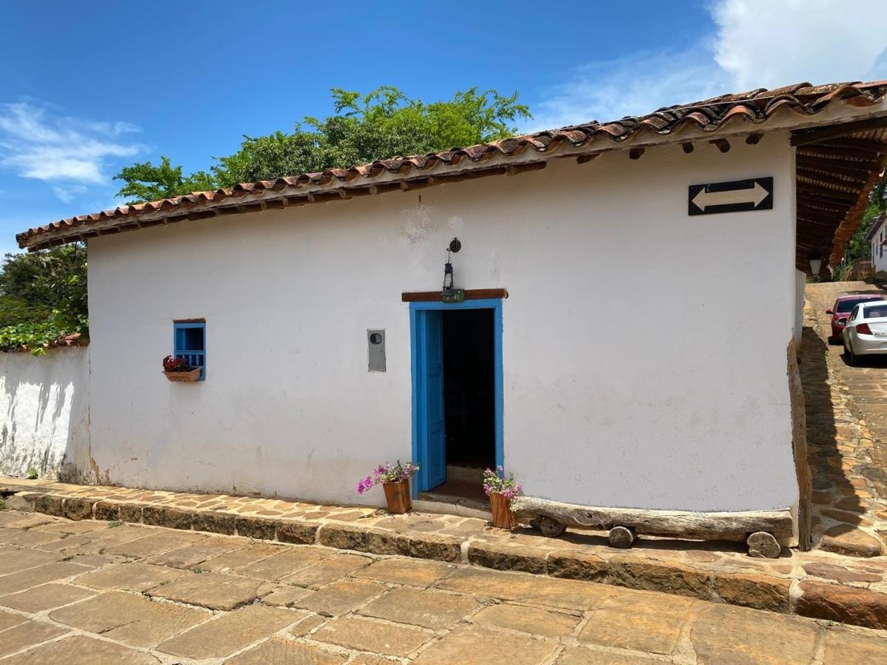 Hotel La Casa Del Aljibe