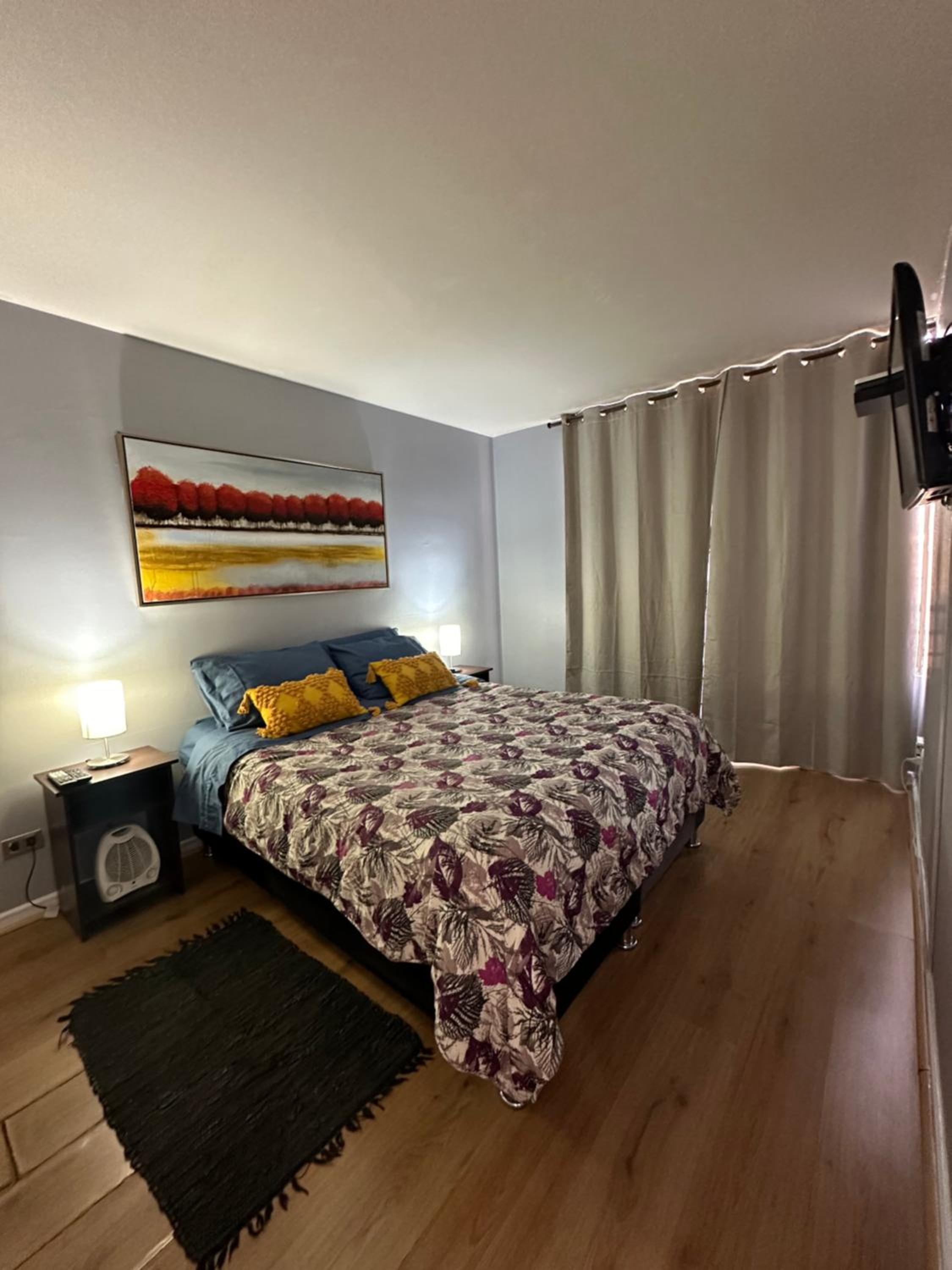 DV Apartments view 4