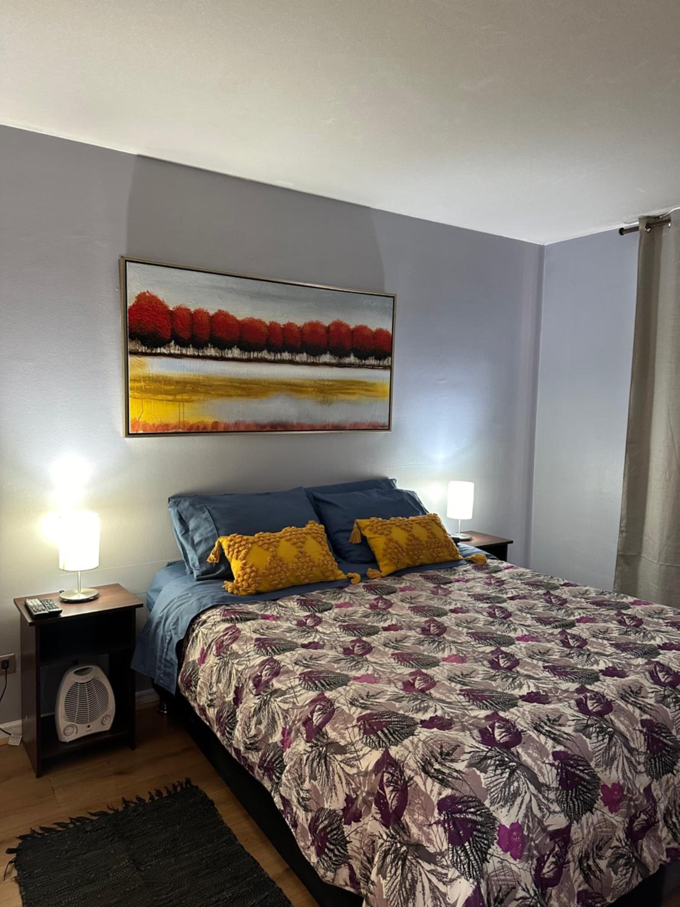 DV Apartments view 3
