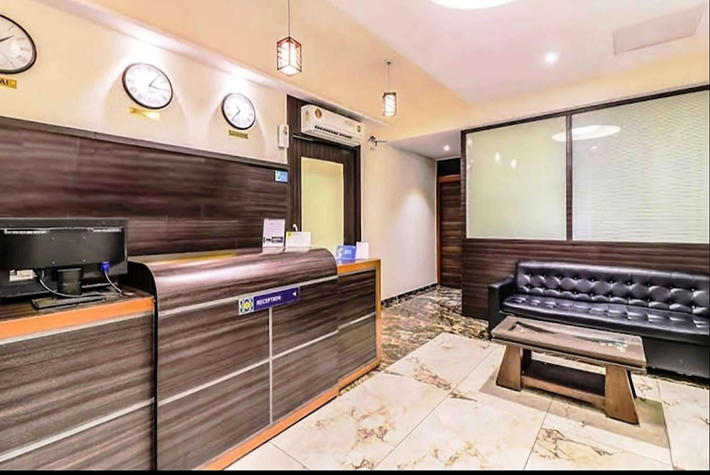 Hotel Aksa Powai