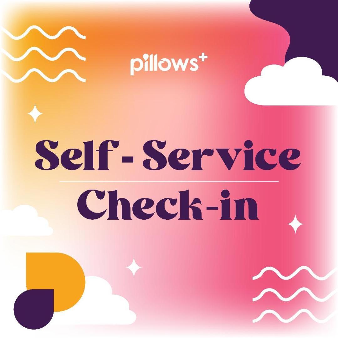 Swing & Pillows - Setapak Central, Kuala Lumpur