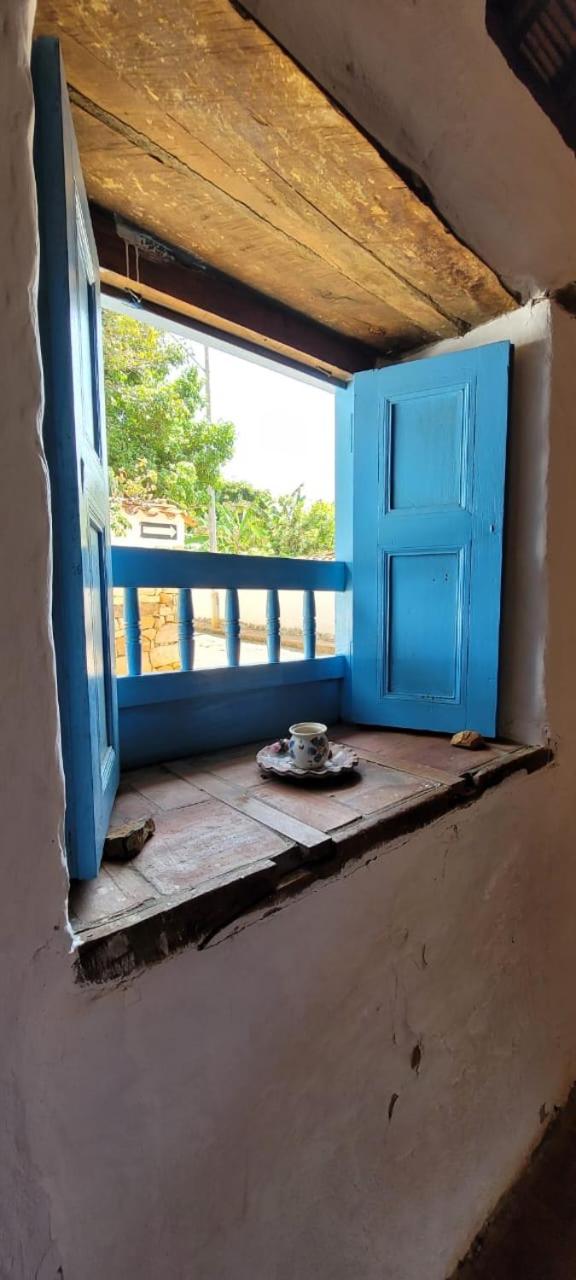 La casa del aljibe