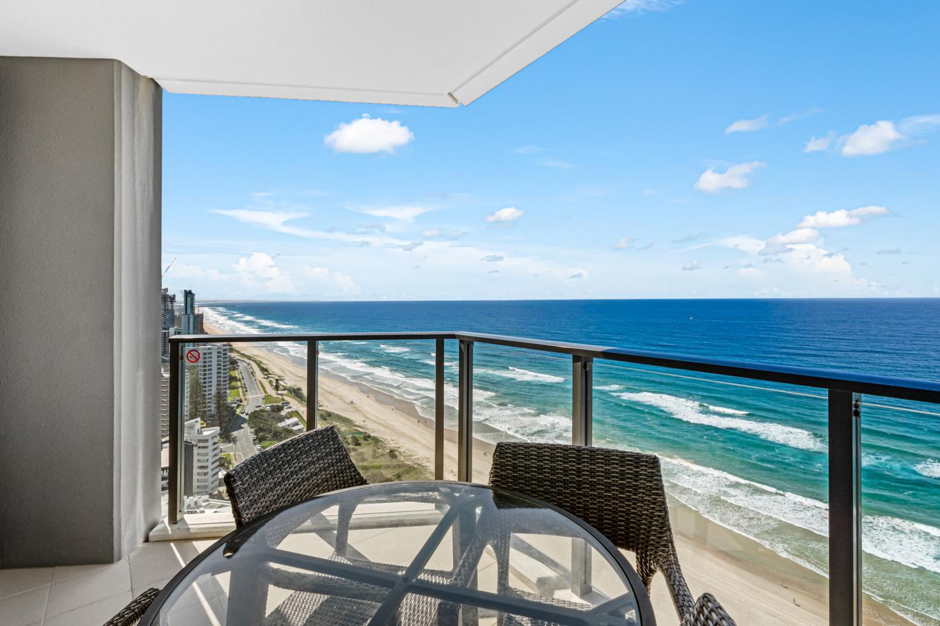 Rhapsody Resort 32