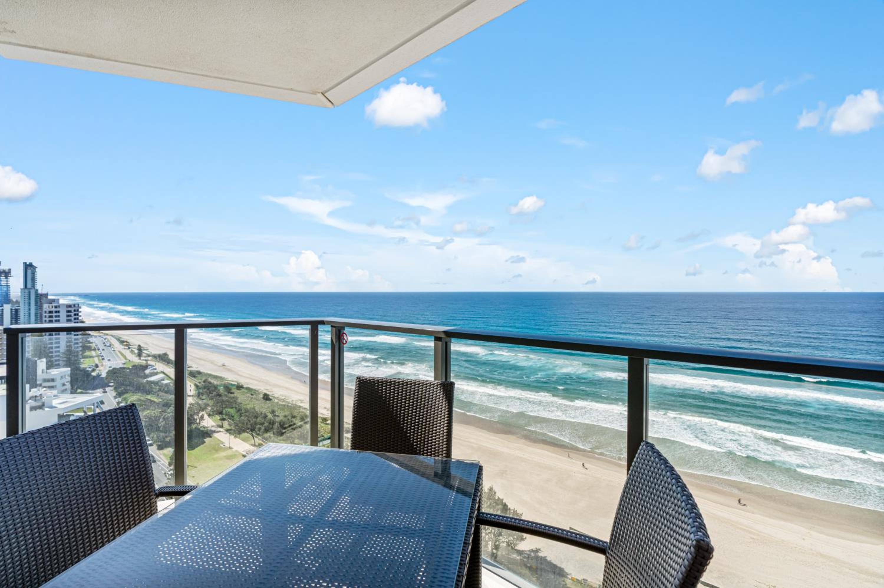 Rhapsody Resort 33