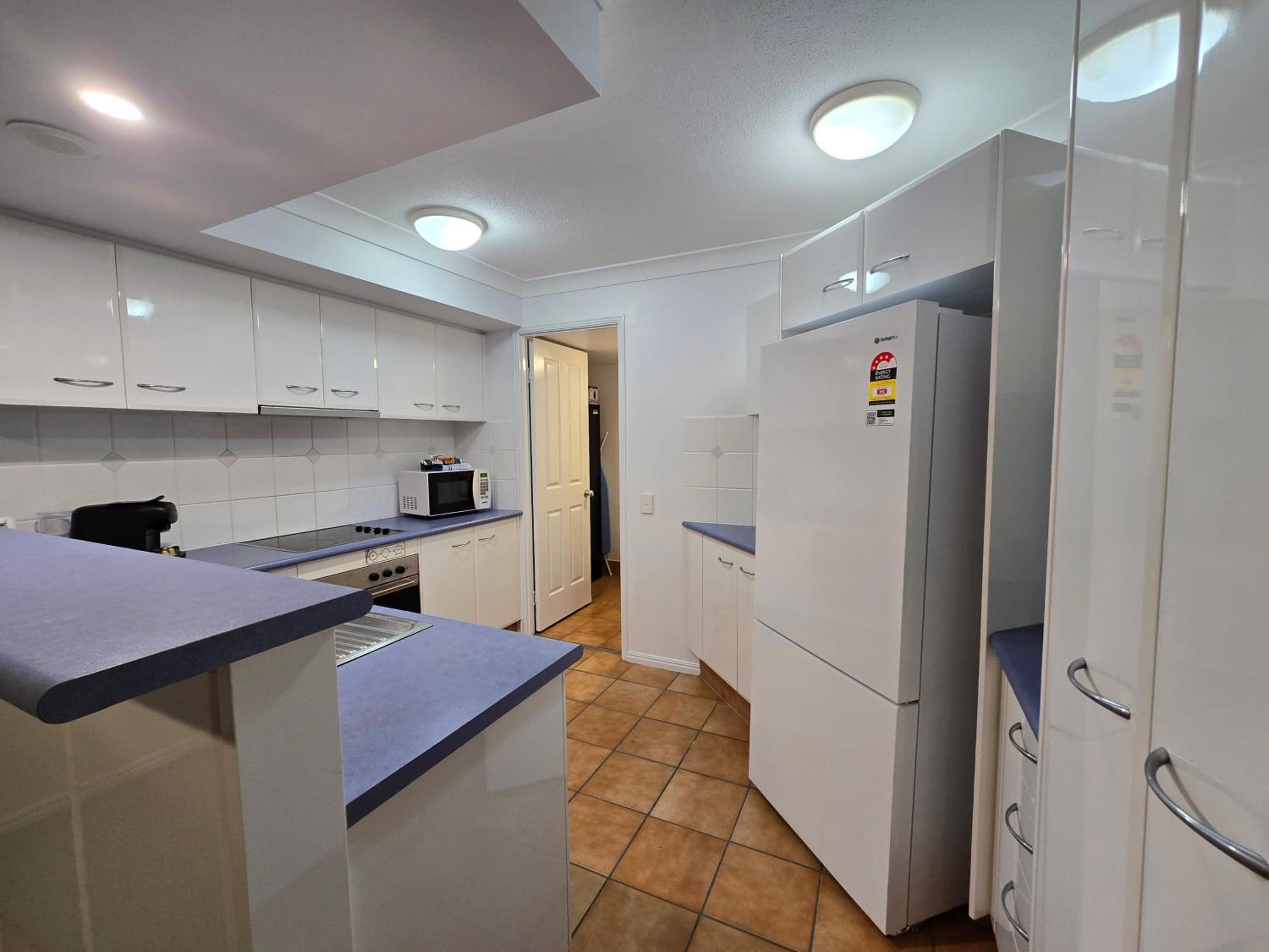 Fairways Golf & Beach Retreat Bribie Island