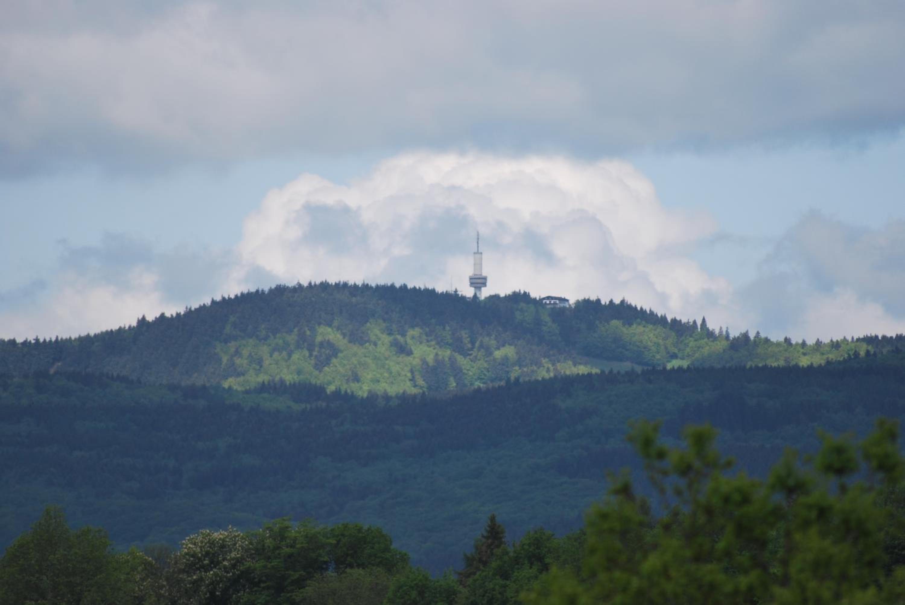 Ferienwohnungen Stricker Harz