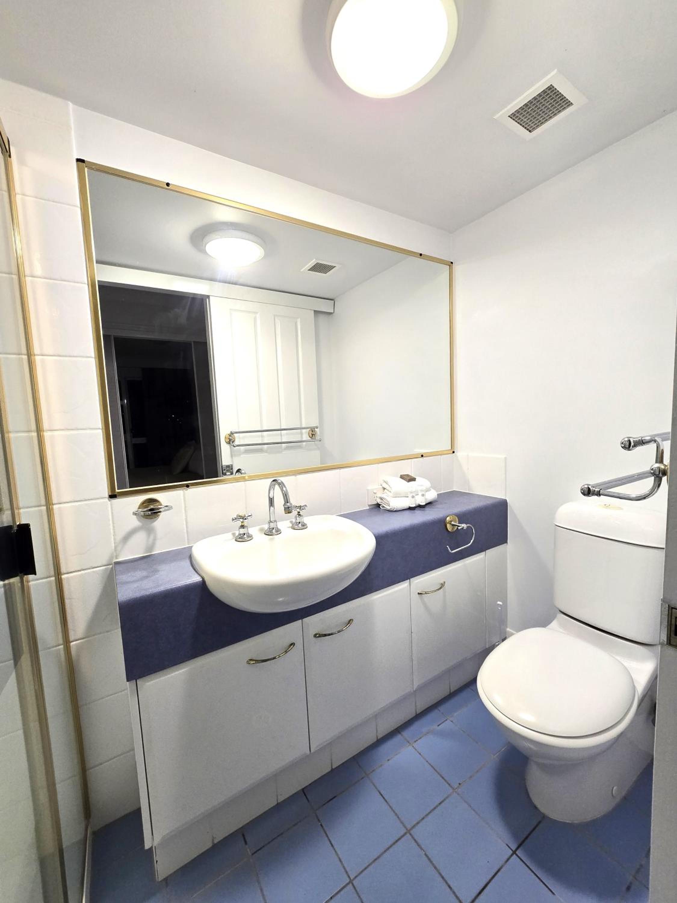 Fairways Golf & Beach Retreat Bribie Island