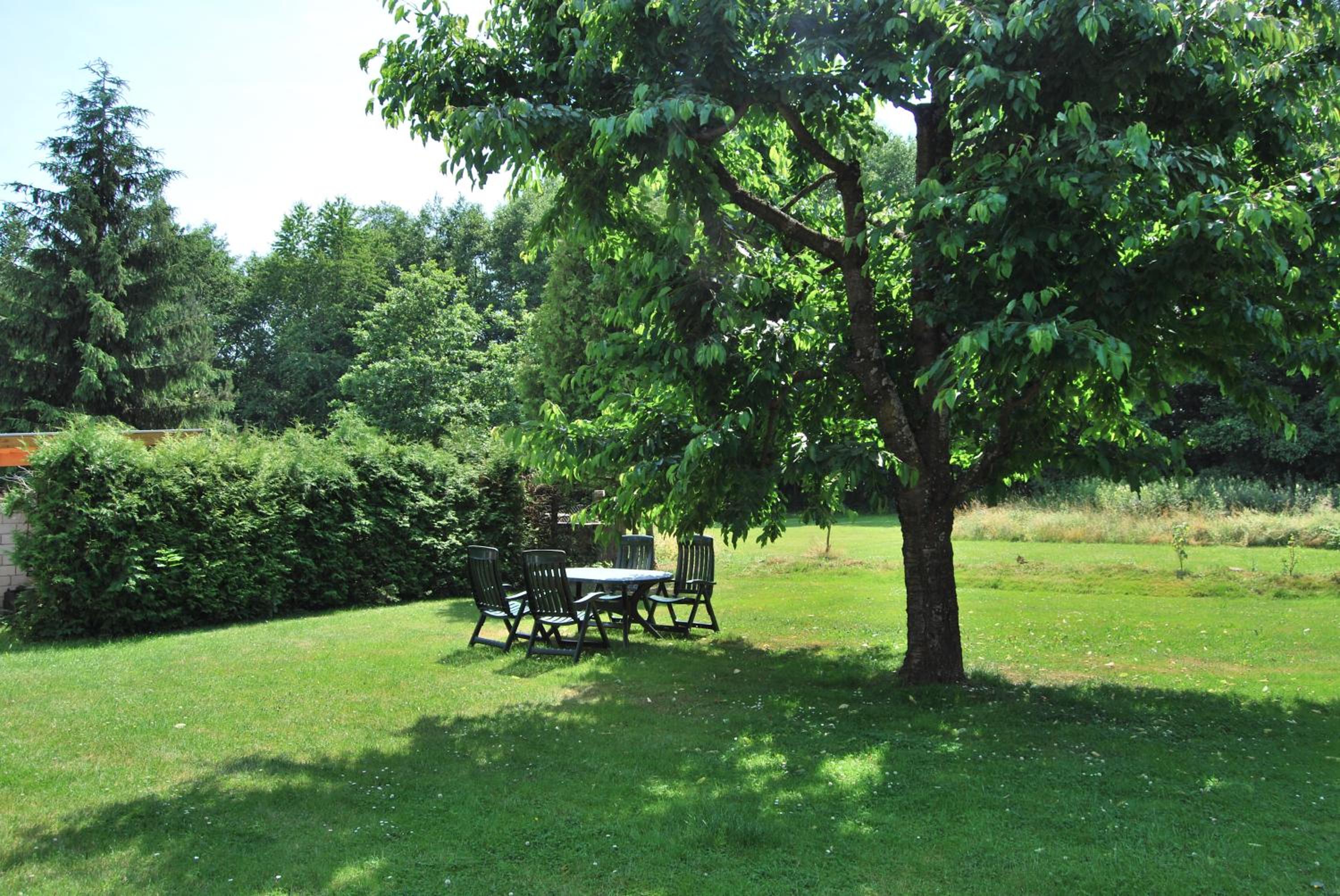 Ferienwohnungen Stricker Harz