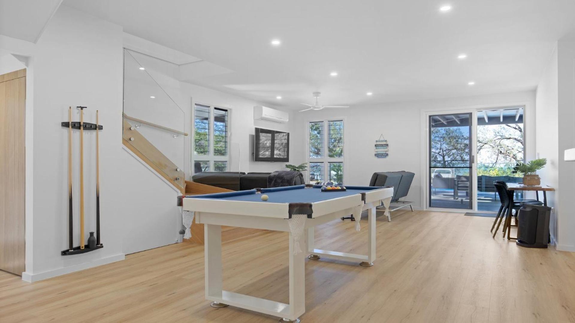 Paradise Beach House