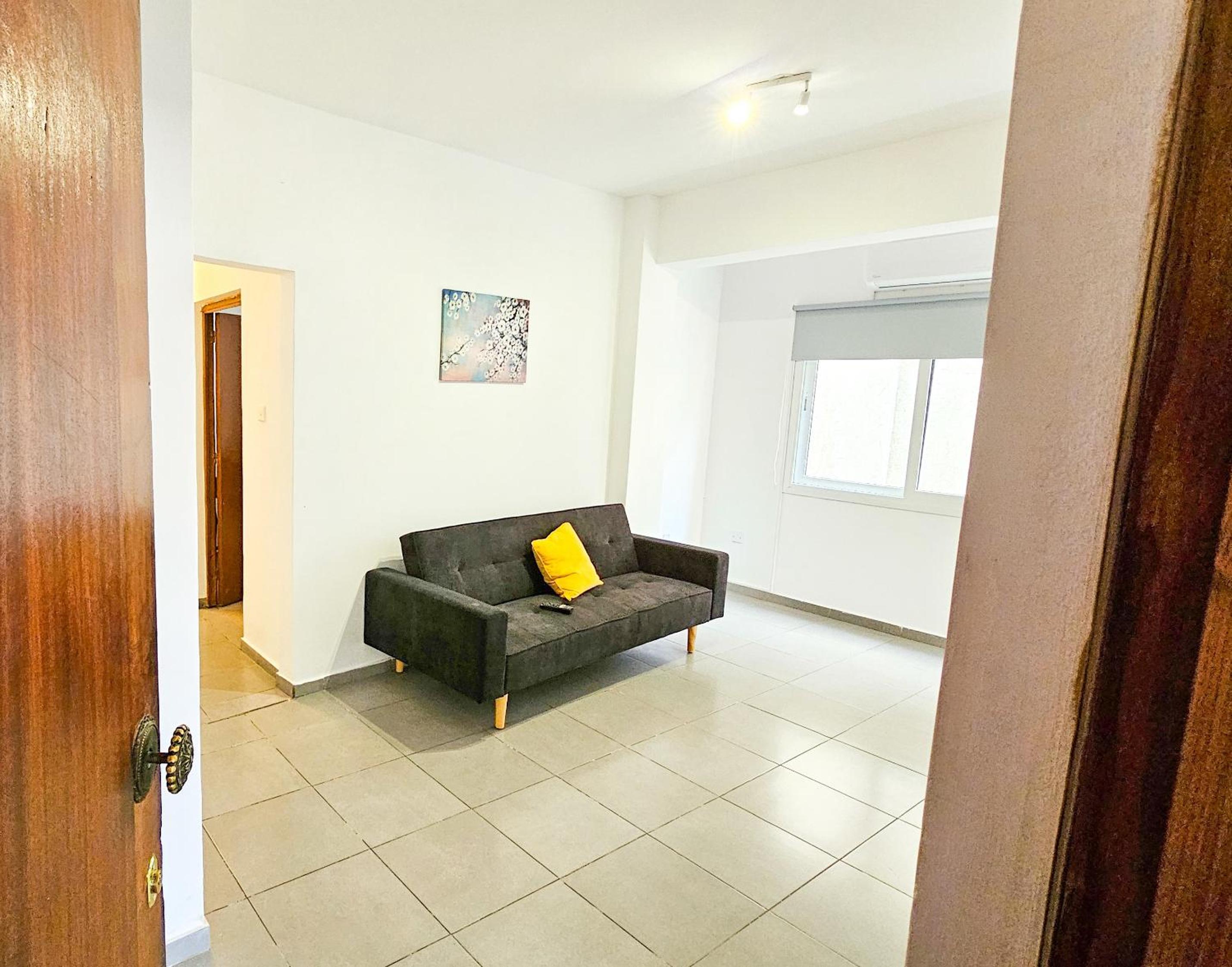 Heaven City Apartment, 150m from Chabad Lubavitch