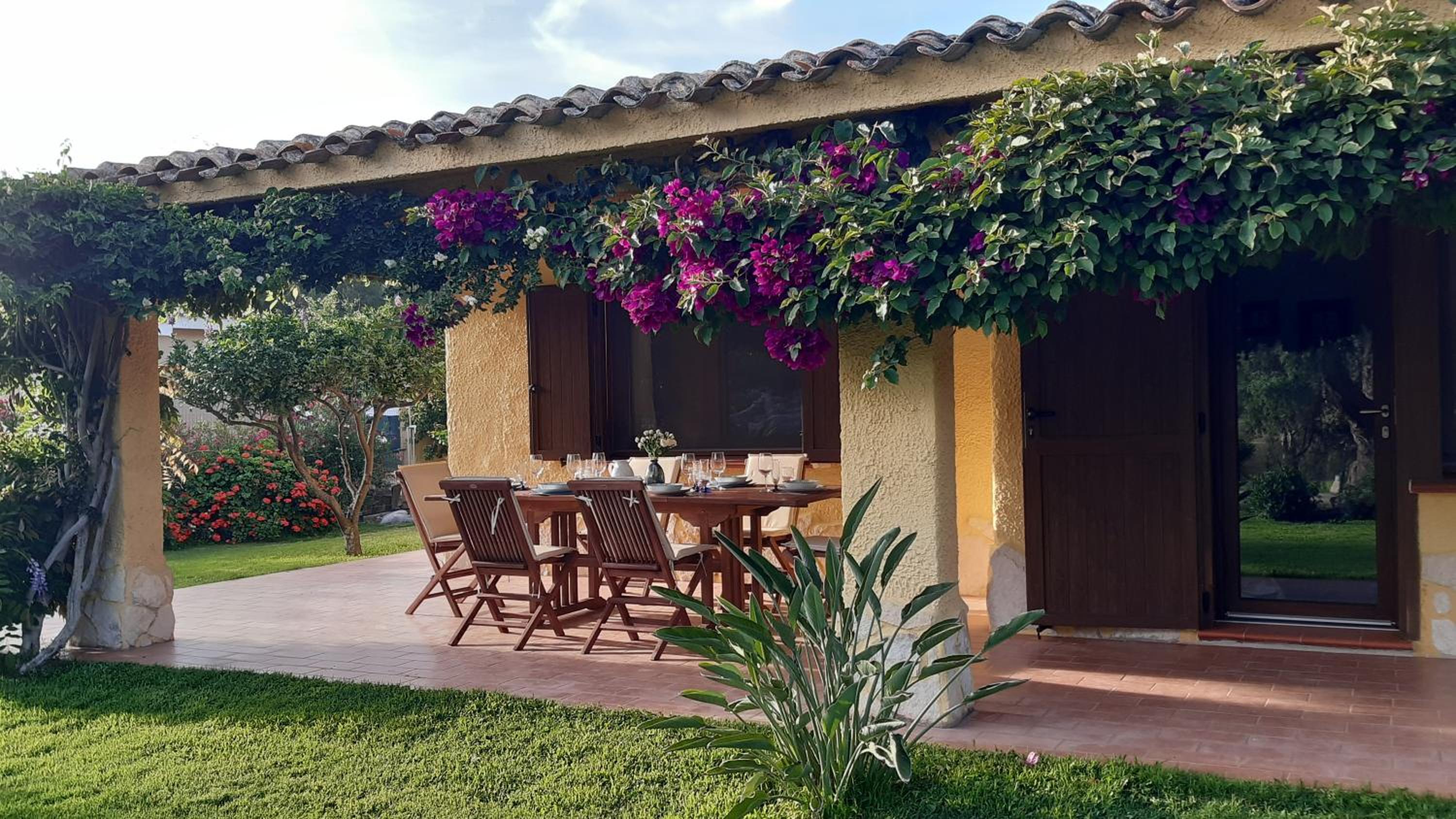 Villa Carlebia - Piscina Privata - Spiagge raggiungibili a piedi