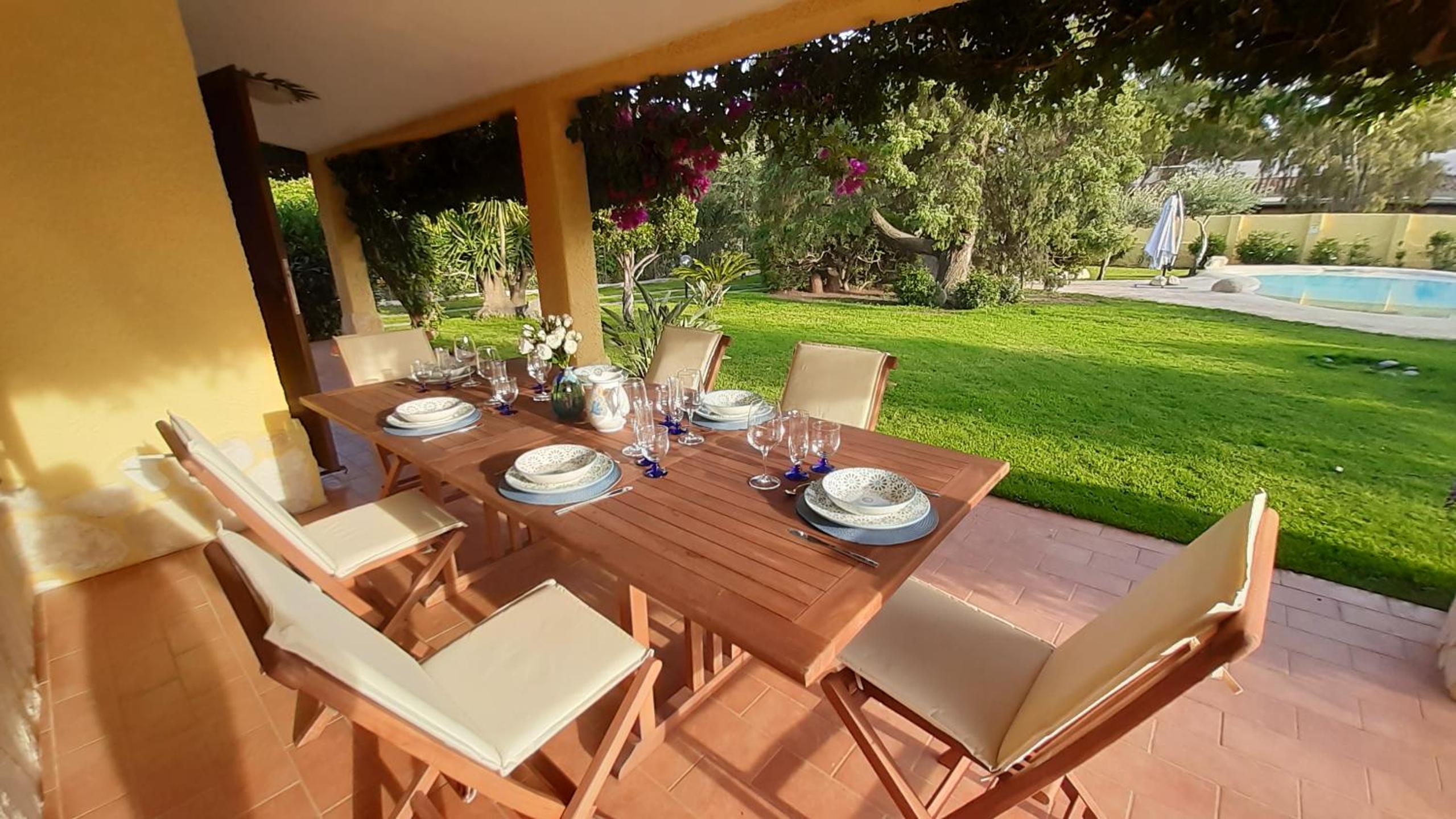 Villa Carlebia - Piscina Privata - Spiagge raggiungibili a piedi