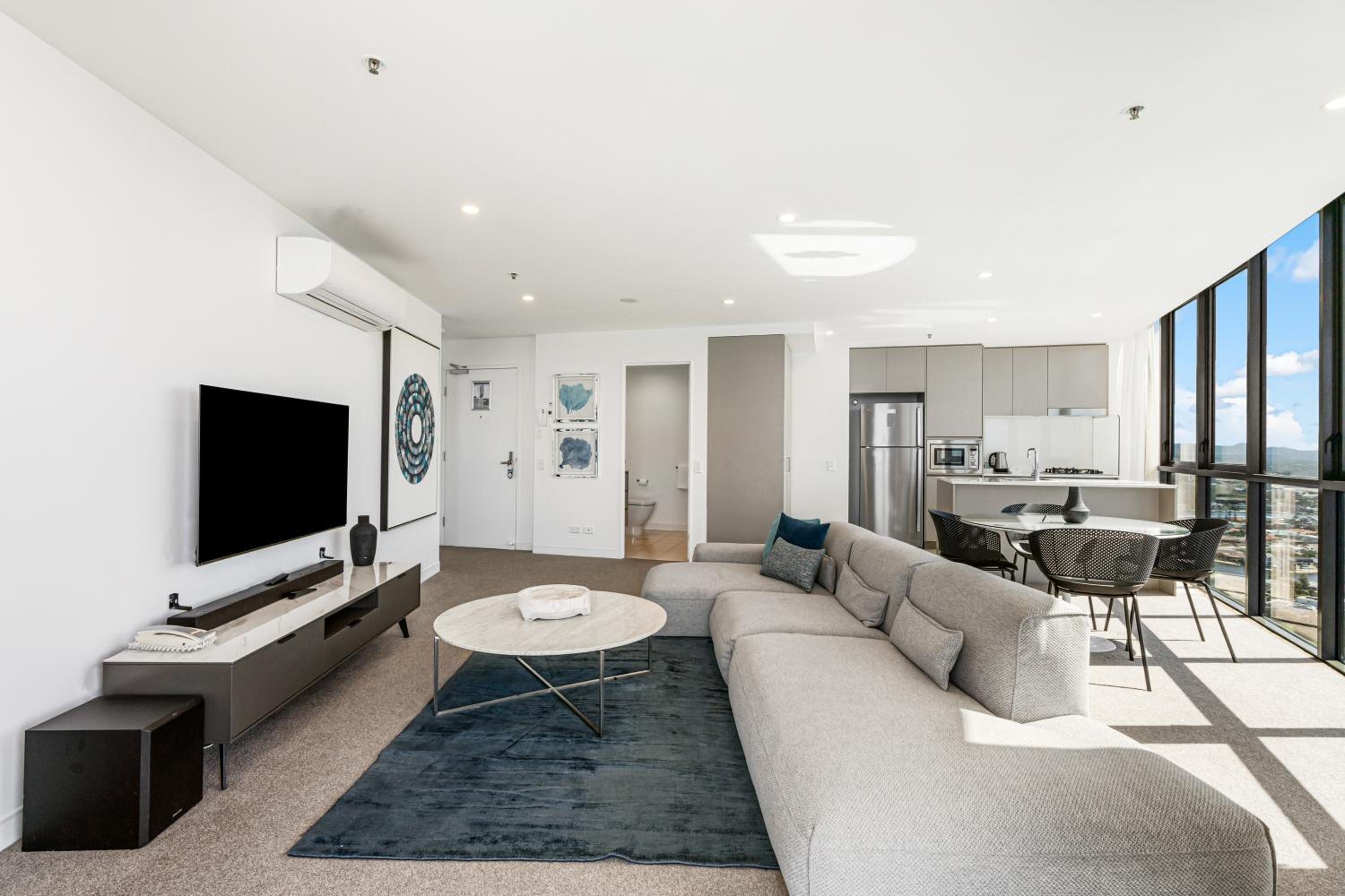 Rhapsody Resort 54