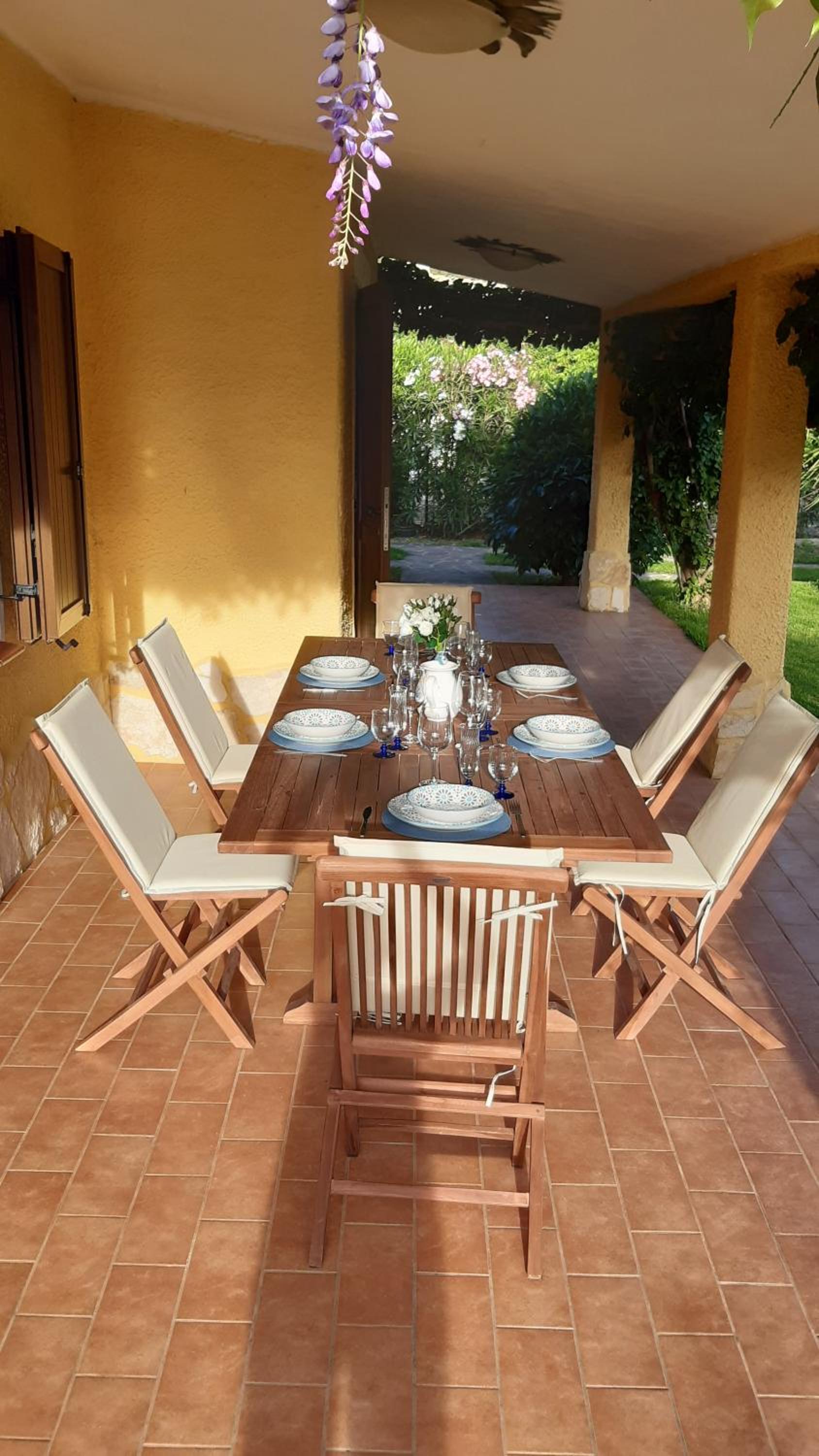 Villa Carlebia - Piscina Privata - Spiagge raggiungibili a piedi