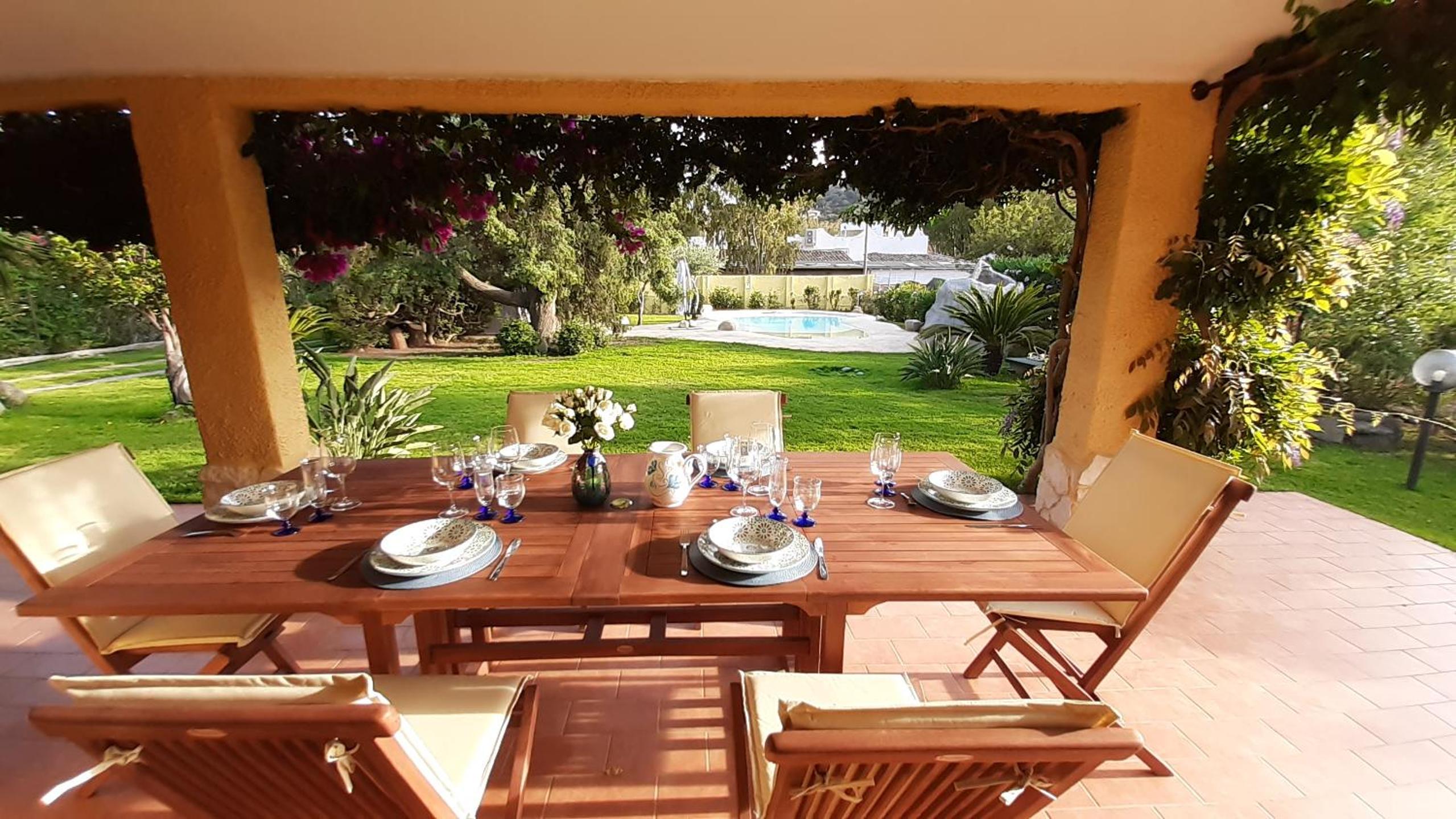 Villa Carlebia - Piscina Privata - Spiagge raggiungibili a piedi