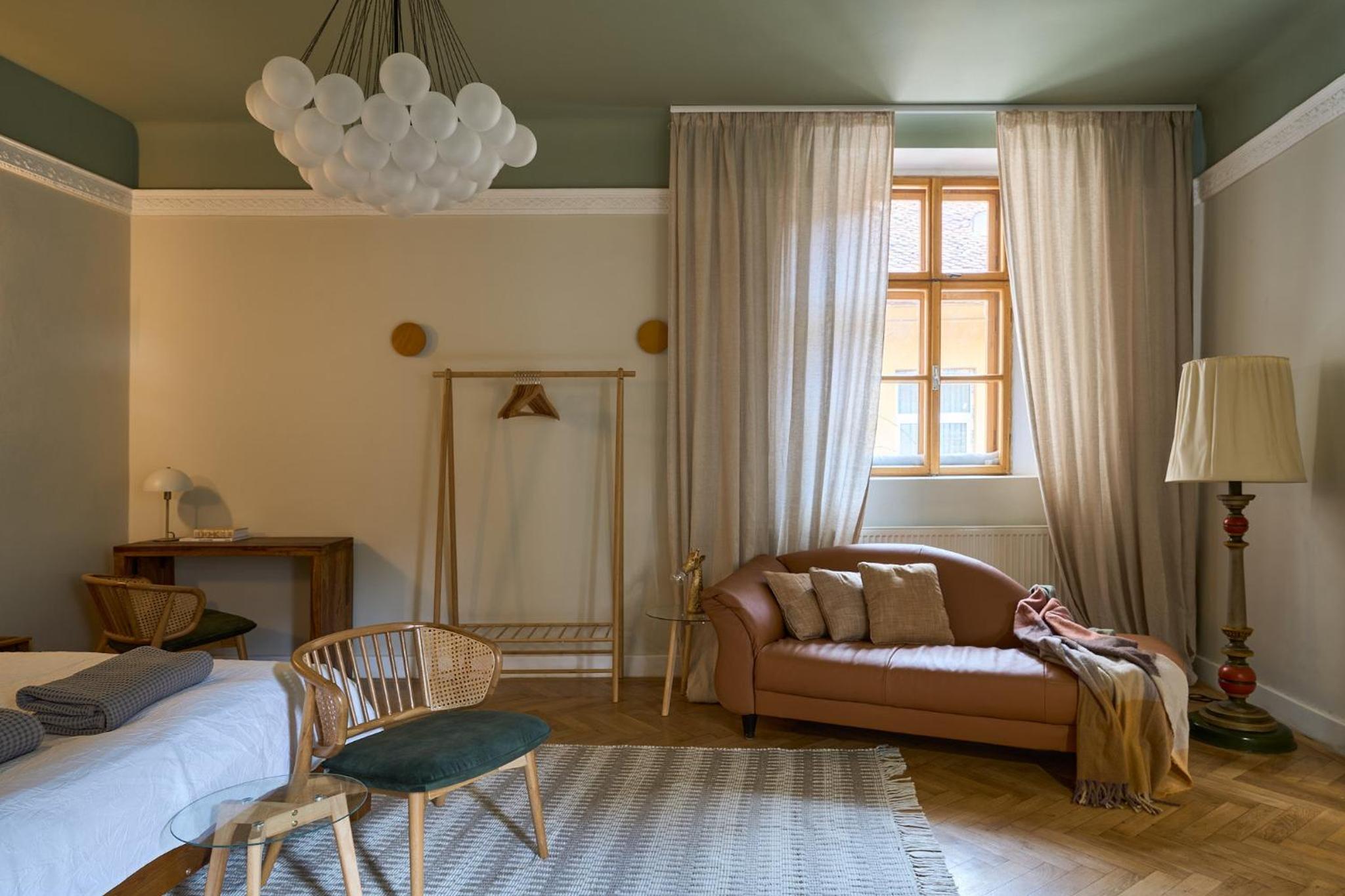Belle Vista Guesthouse view 2