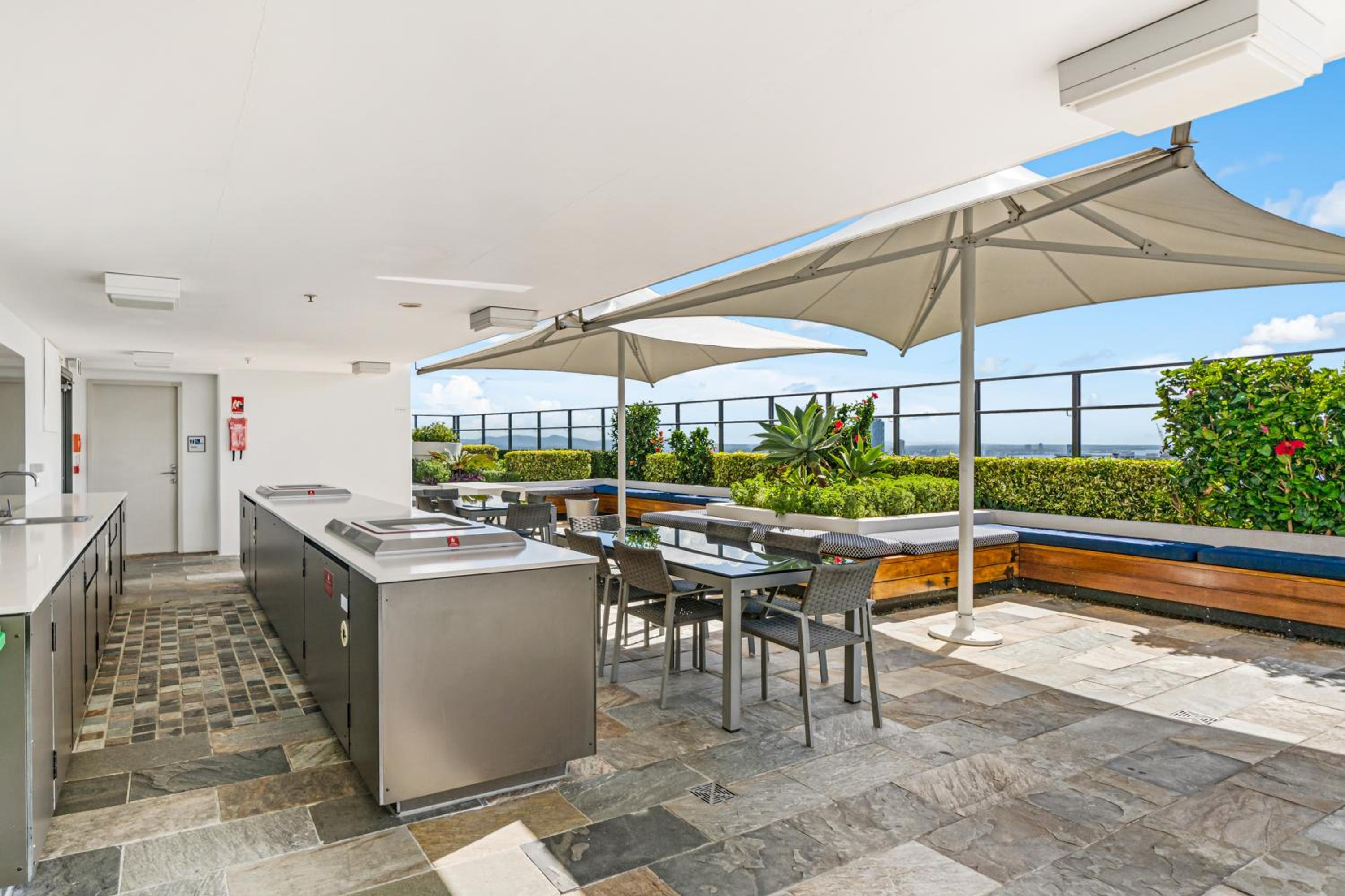 Rhapsody Resort 56