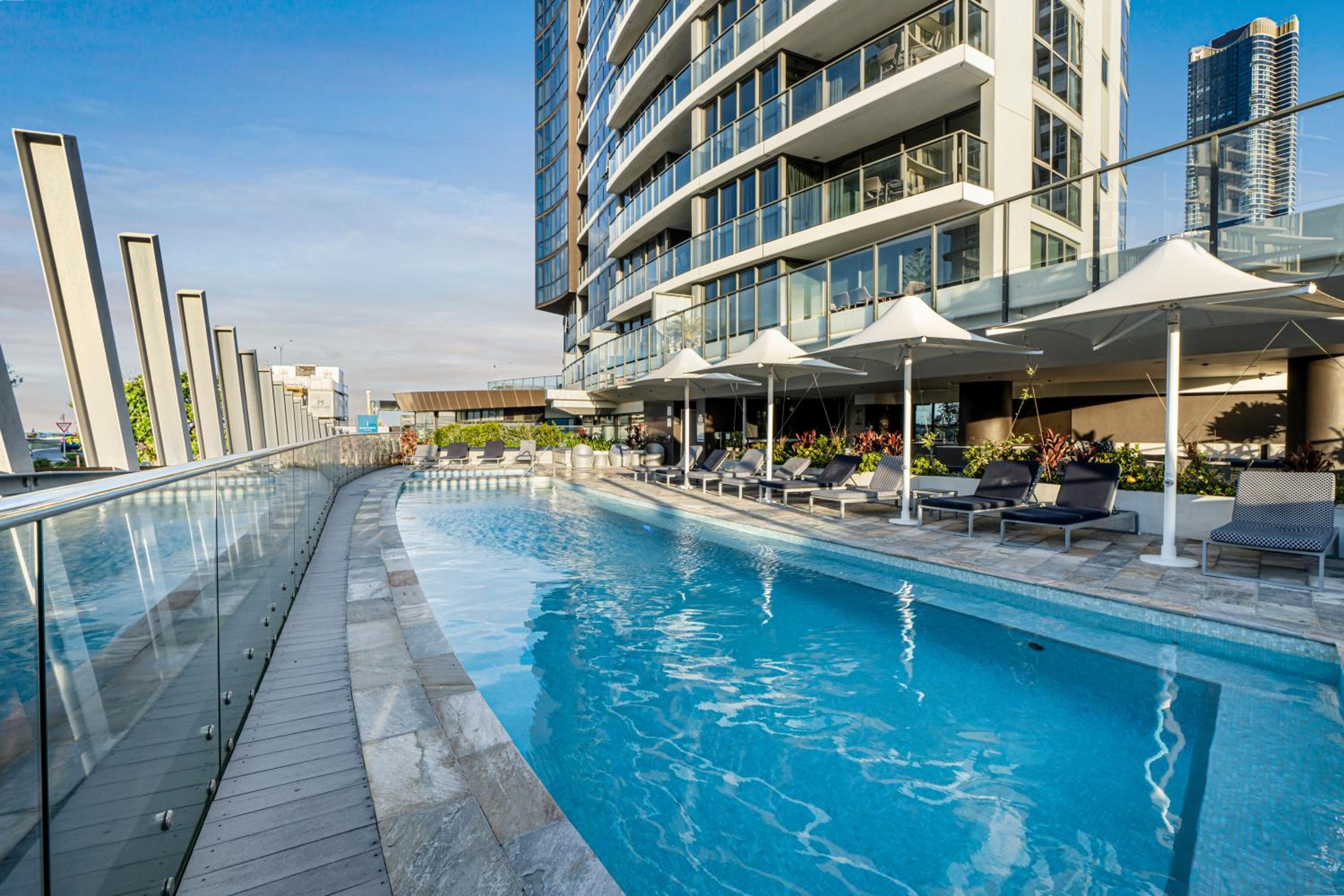 Rhapsody Resort 5