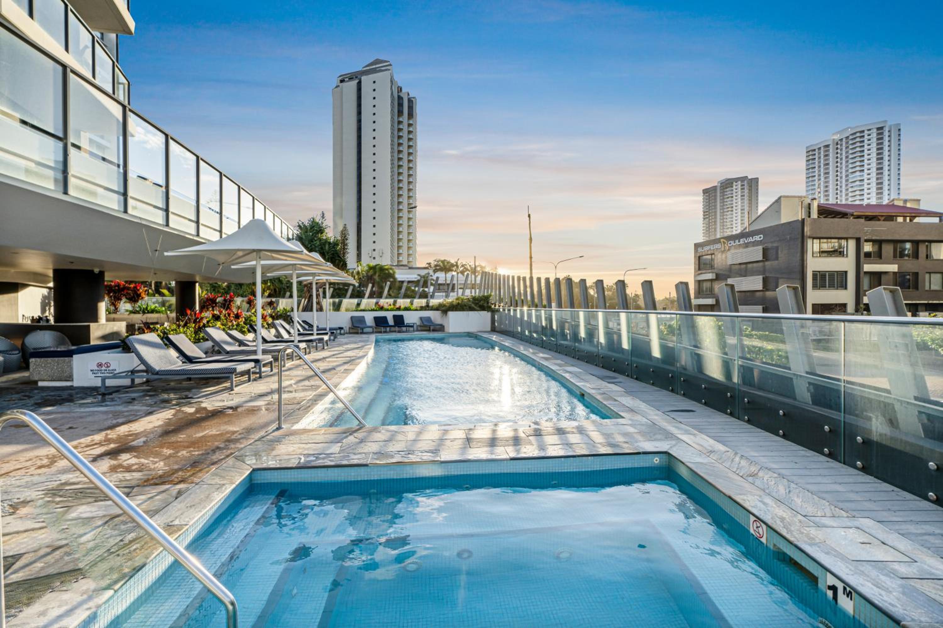 Rhapsody Resort 49