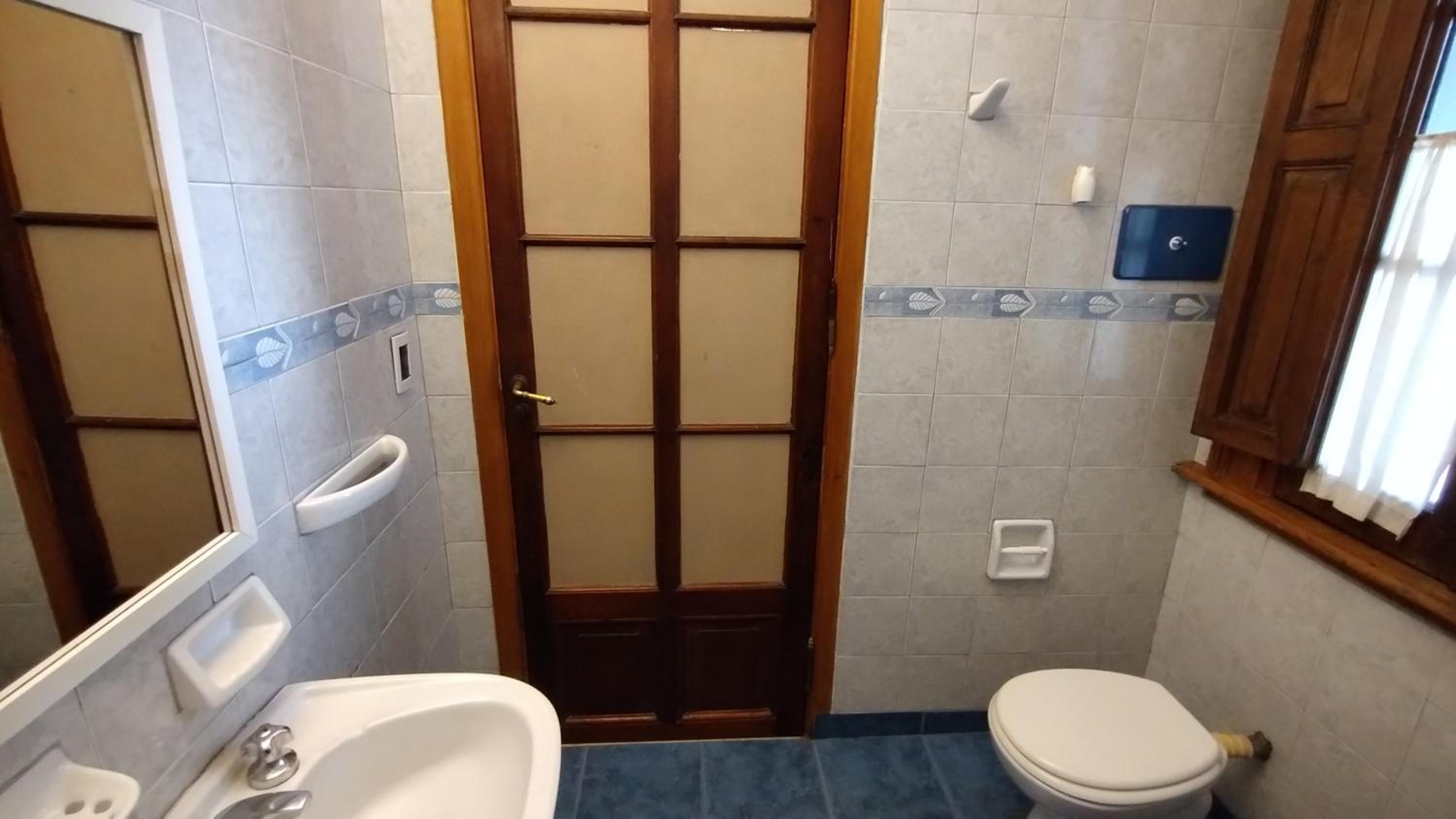 Elegante y soberbio departamento en el Corazón de Buenos Aires