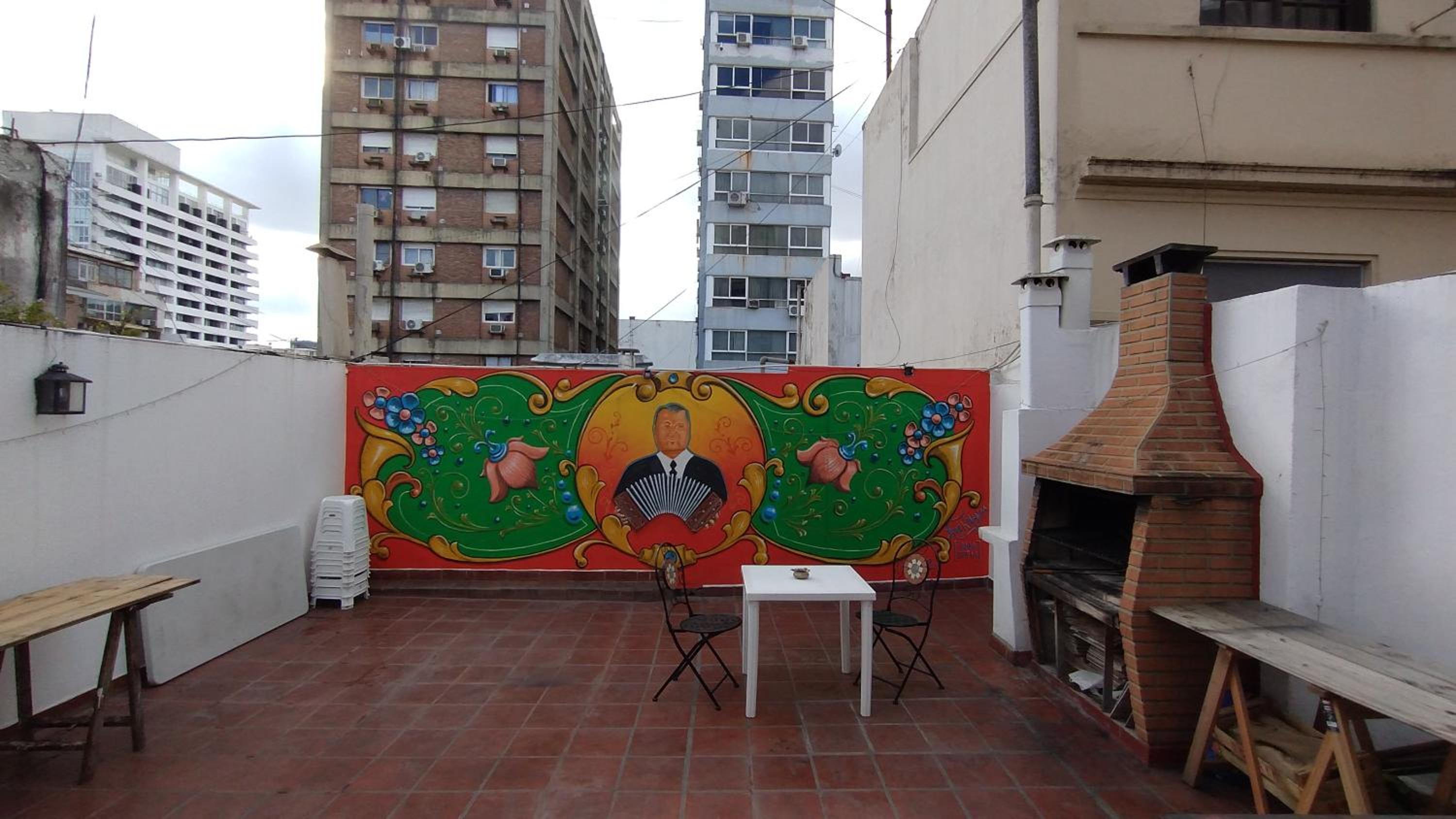 roof