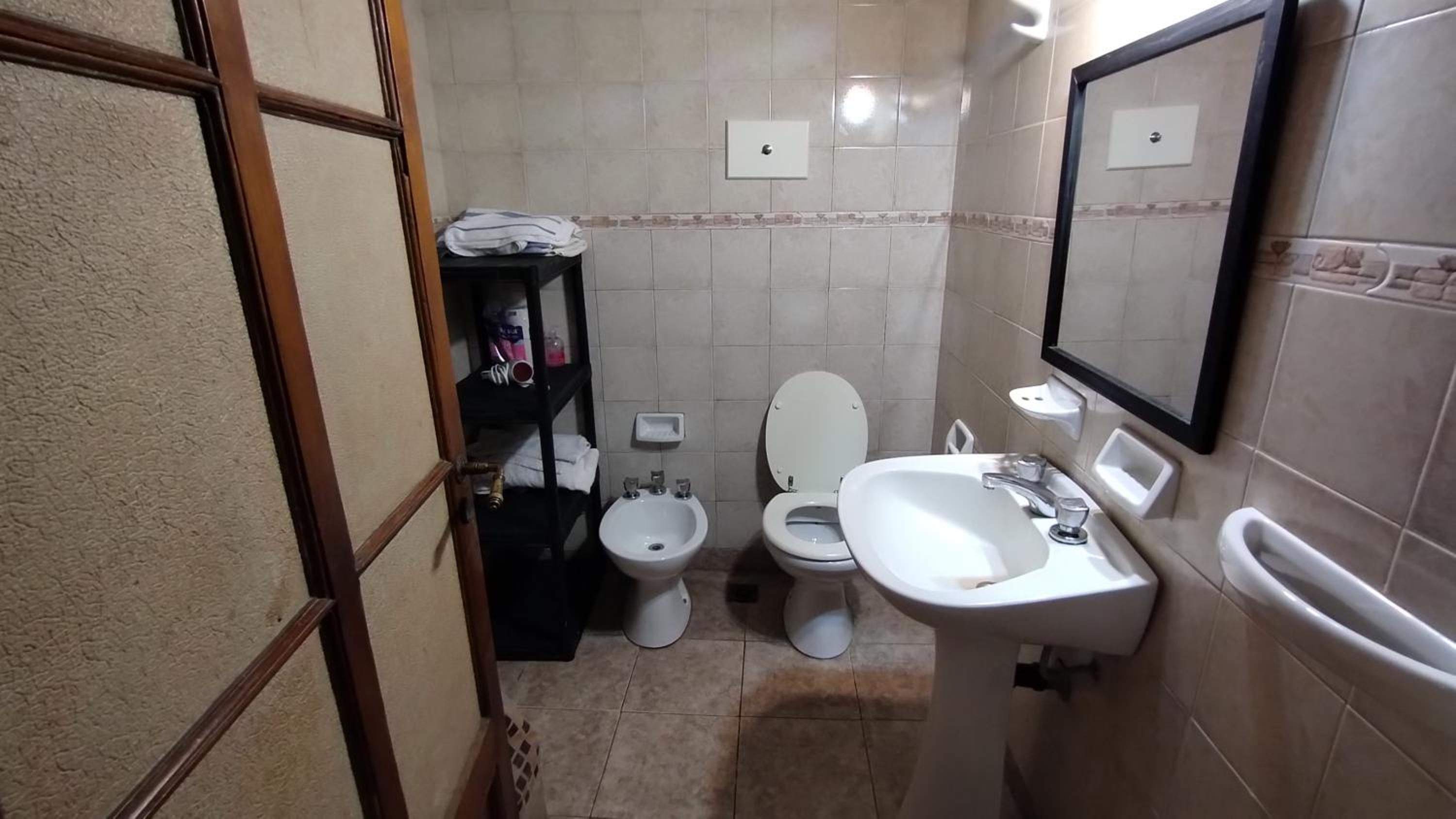 Elegante y soberbio departamento en el Corazón de Buenos Aires