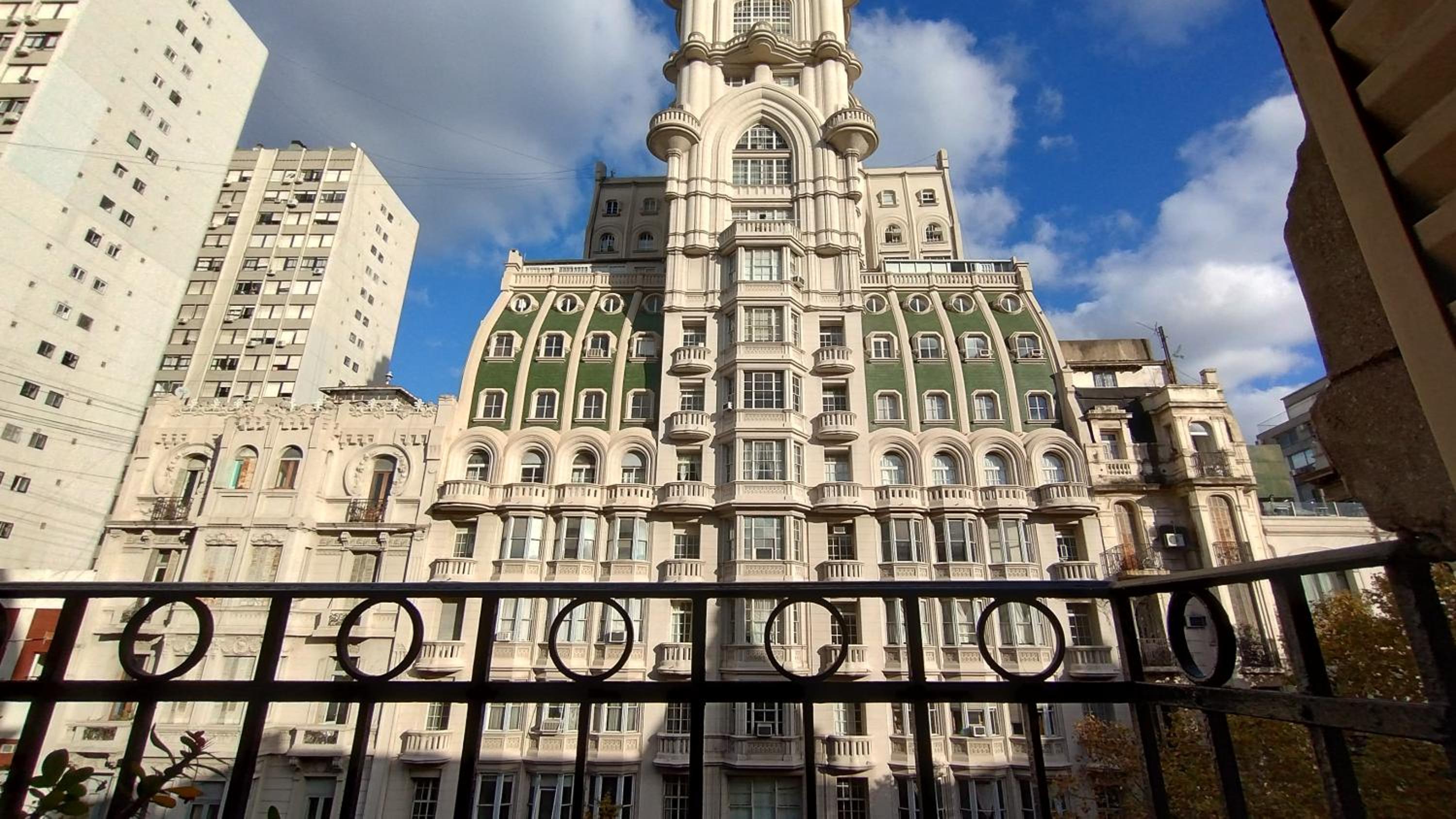 building