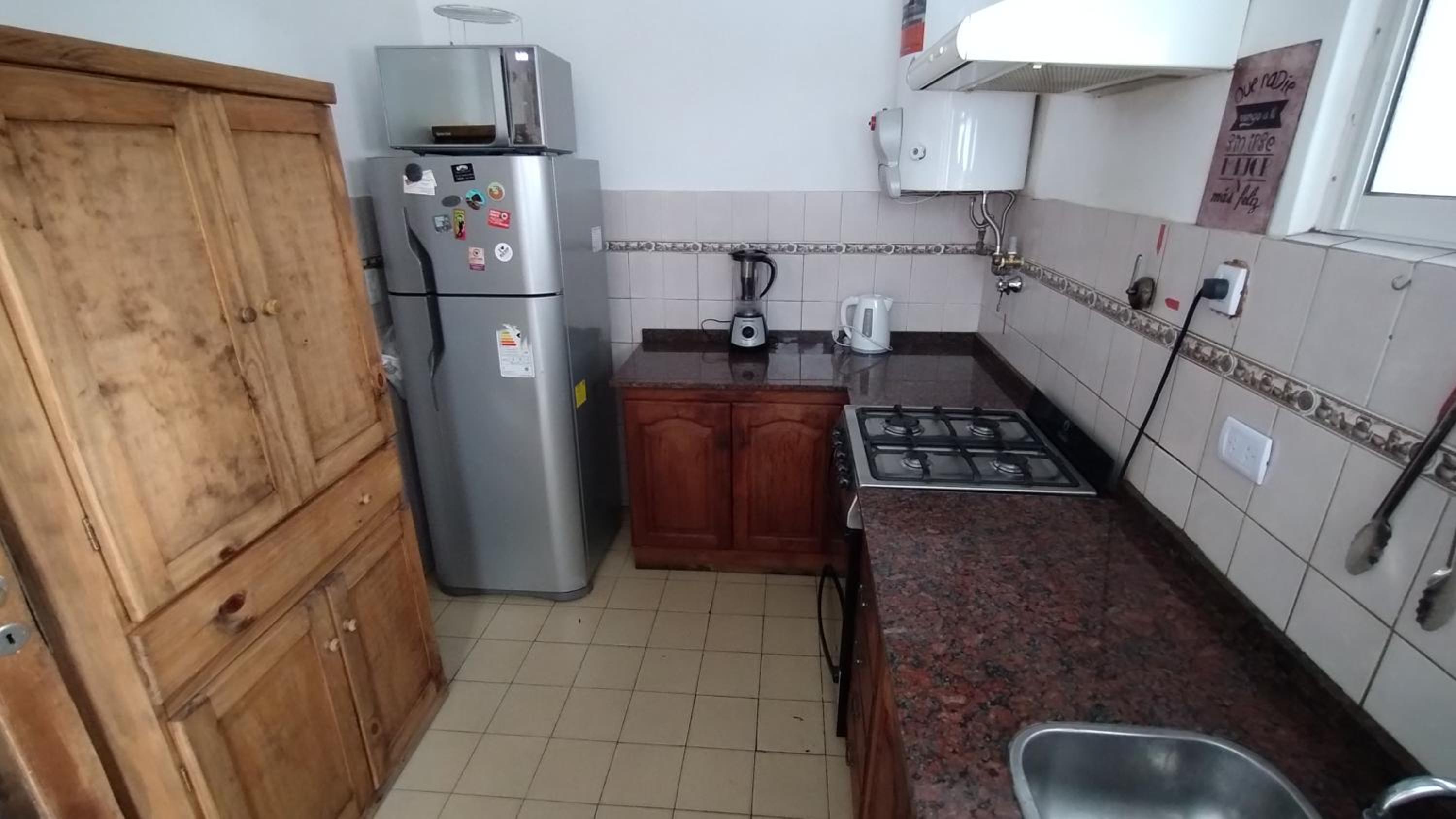 Elegante y soberbio departamento en el Corazón de Buenos Aires
