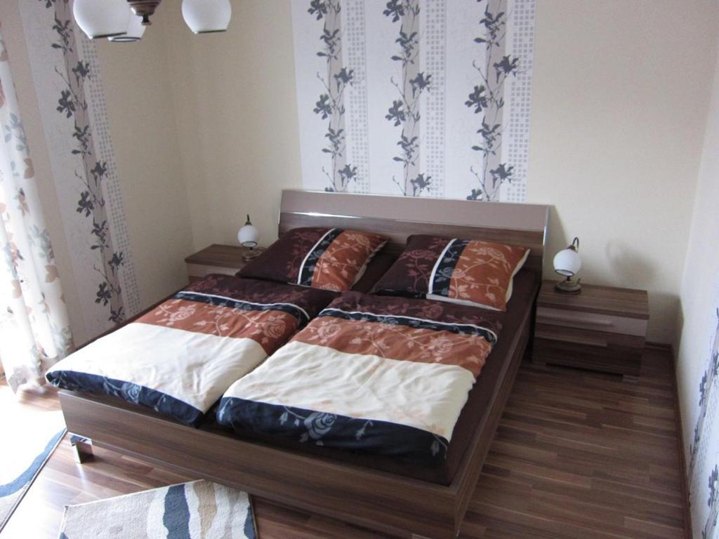 Ferienhaus Fanny