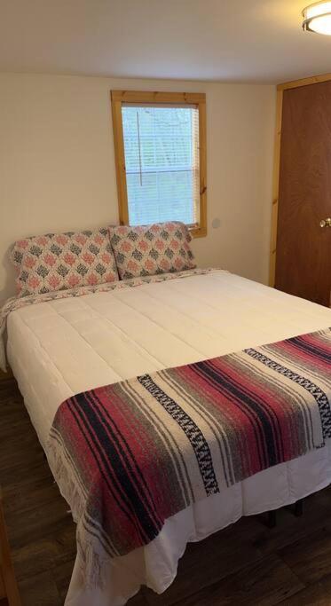 Charming 1 BR Compact Cabin view 3