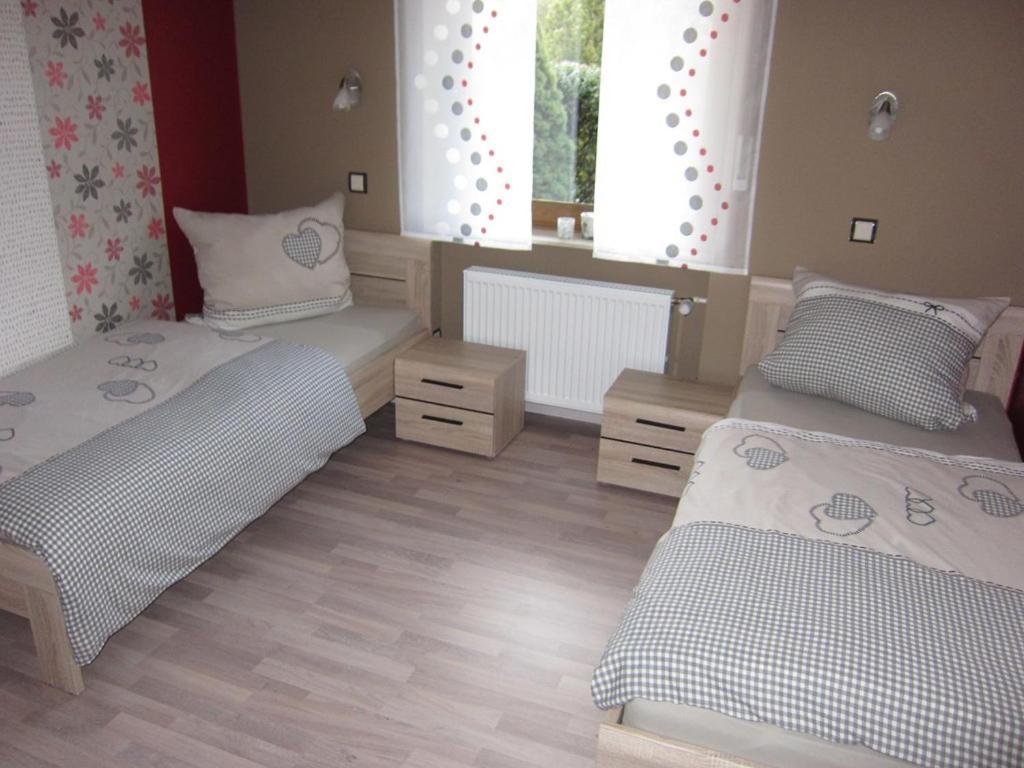 Ferienhaus Fanny